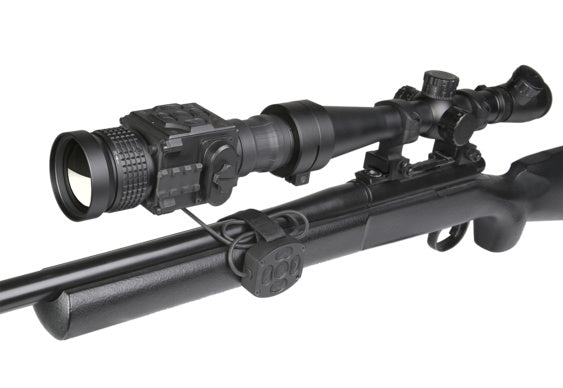 AGM Victrix TC50-384 - Compact Medium Range Thermal Imaging Clip-On 384x288 (50 Hz), 50 mm lens - AGM Global Vision
