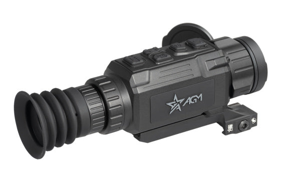 AGM RattlerV3 25-384 Thermal Imaging Rifle Scope, 384x288 (50 Hz), 25 mm lens. - AGM Global Vision