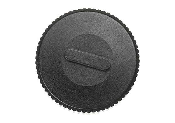 Holosun Turret Cap (2026)