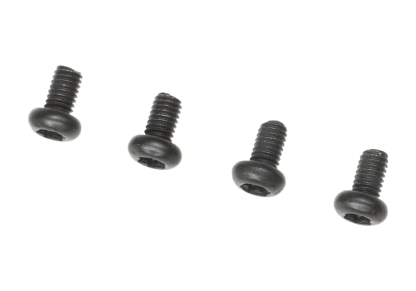 Holosun Mounting Screws Set 4pcs (2026)