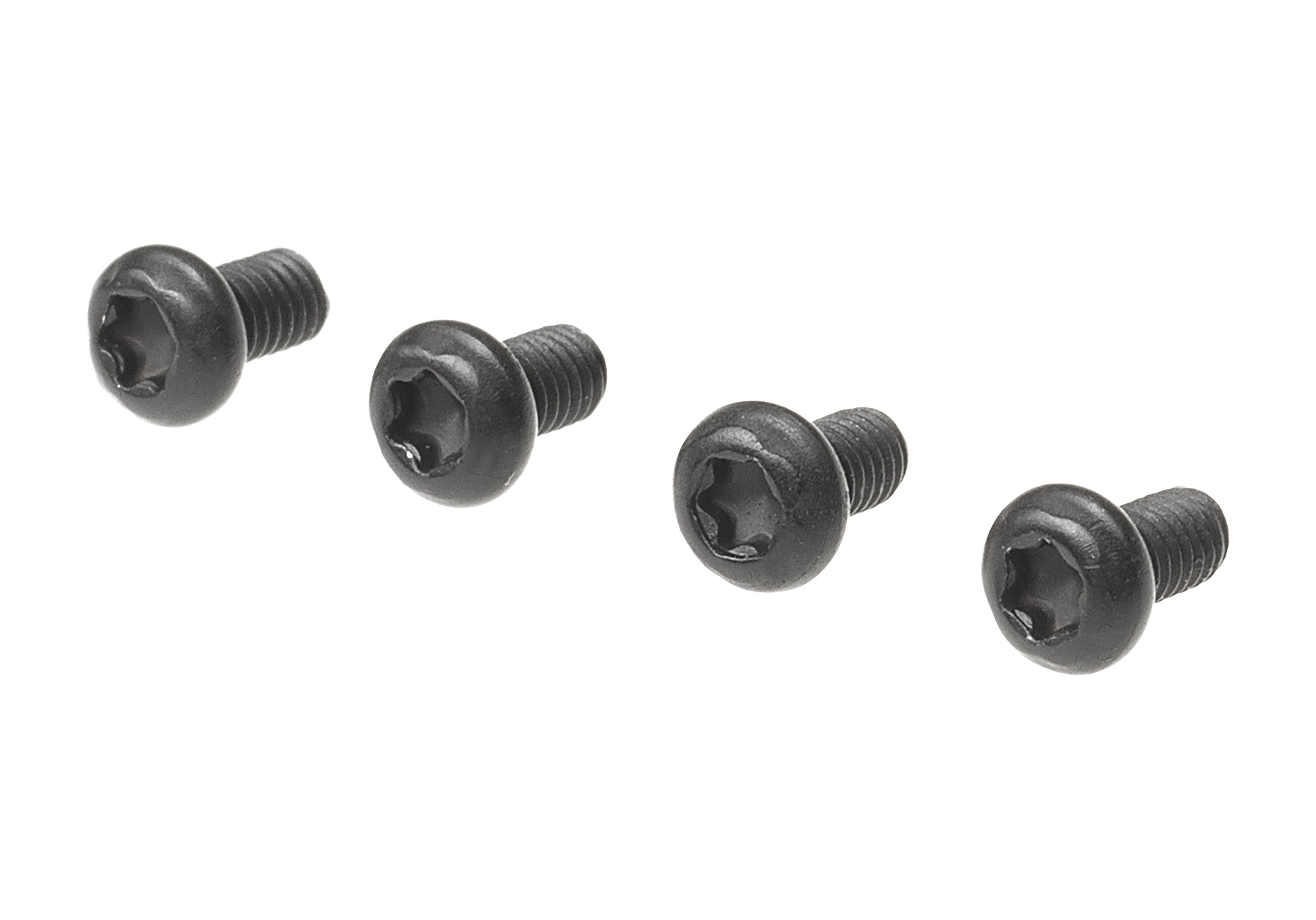Holosun Mounting Screws Set 4pcs (2026)