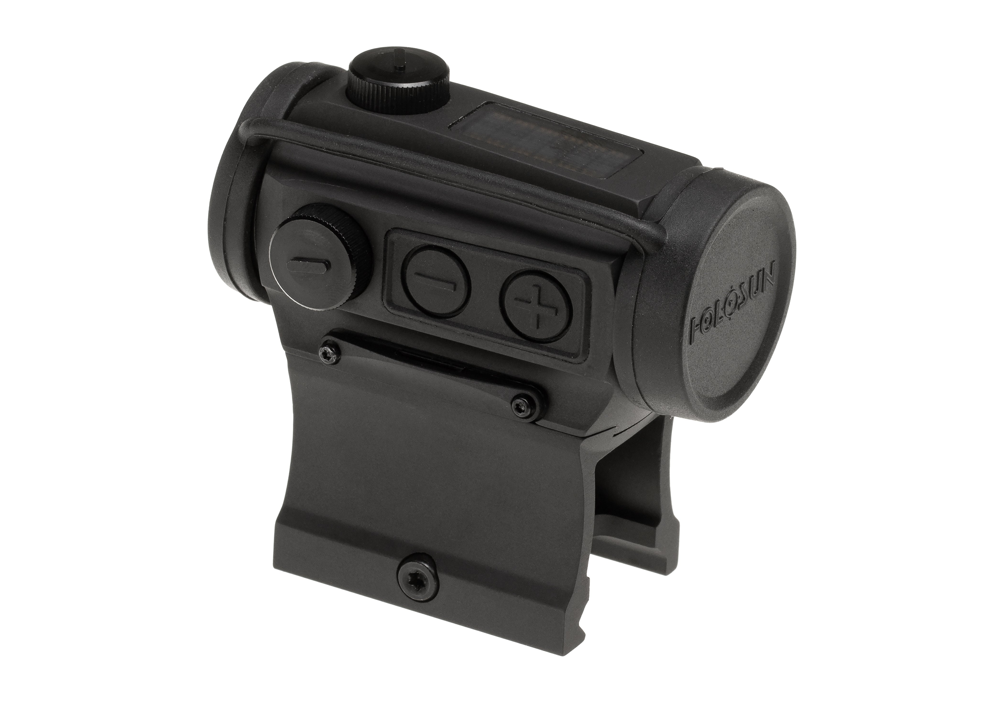 Holosun HE403C-GR Elite Solar Green Dot Sight (2026)