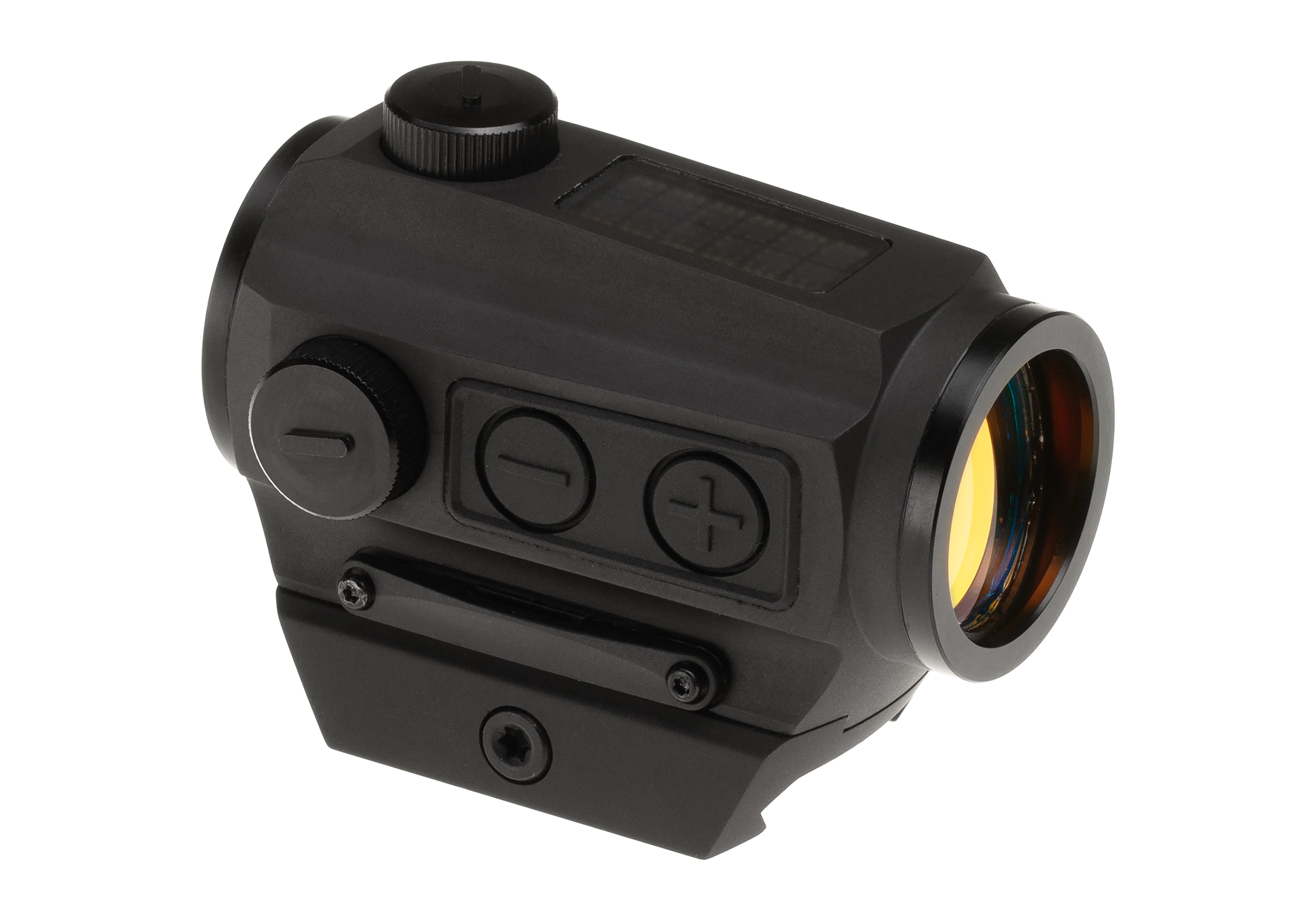 Holosun HE403C-GR Elite Solar Green Dot Sight (2026)