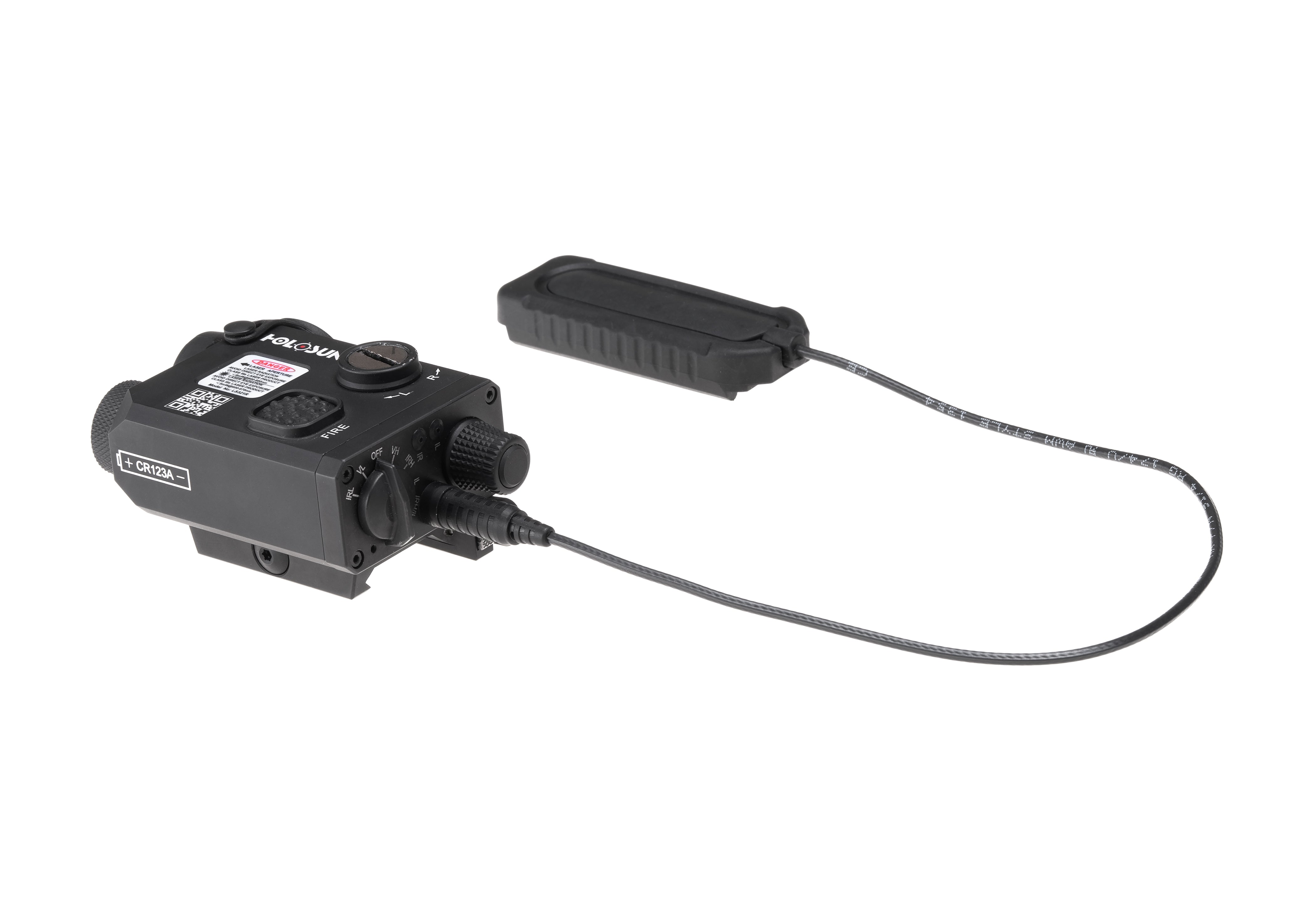 Holosun LS321-RD Multi-Laser Device (2026)