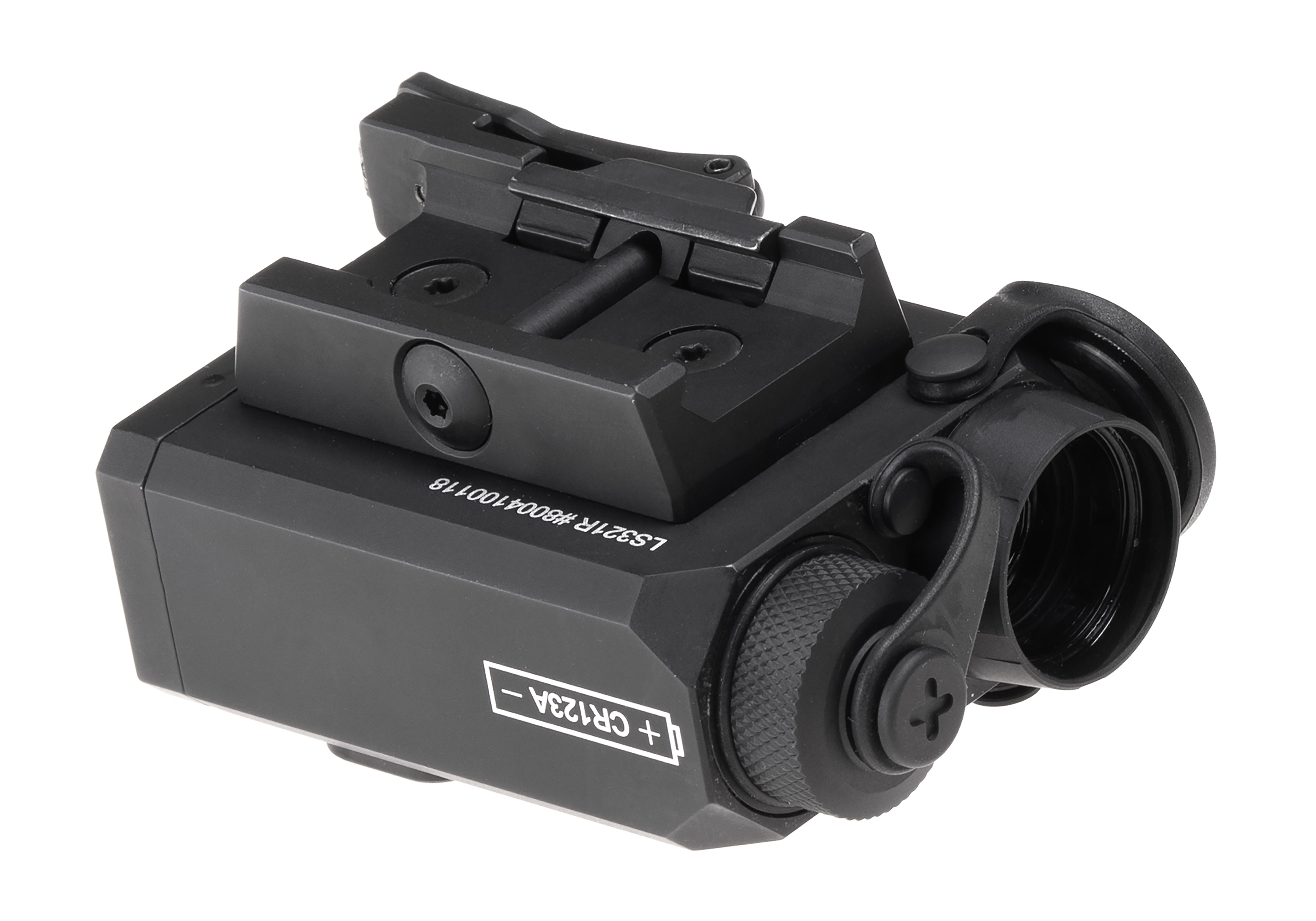 Holosun LS321-RD Multi-Laser Device (2026)