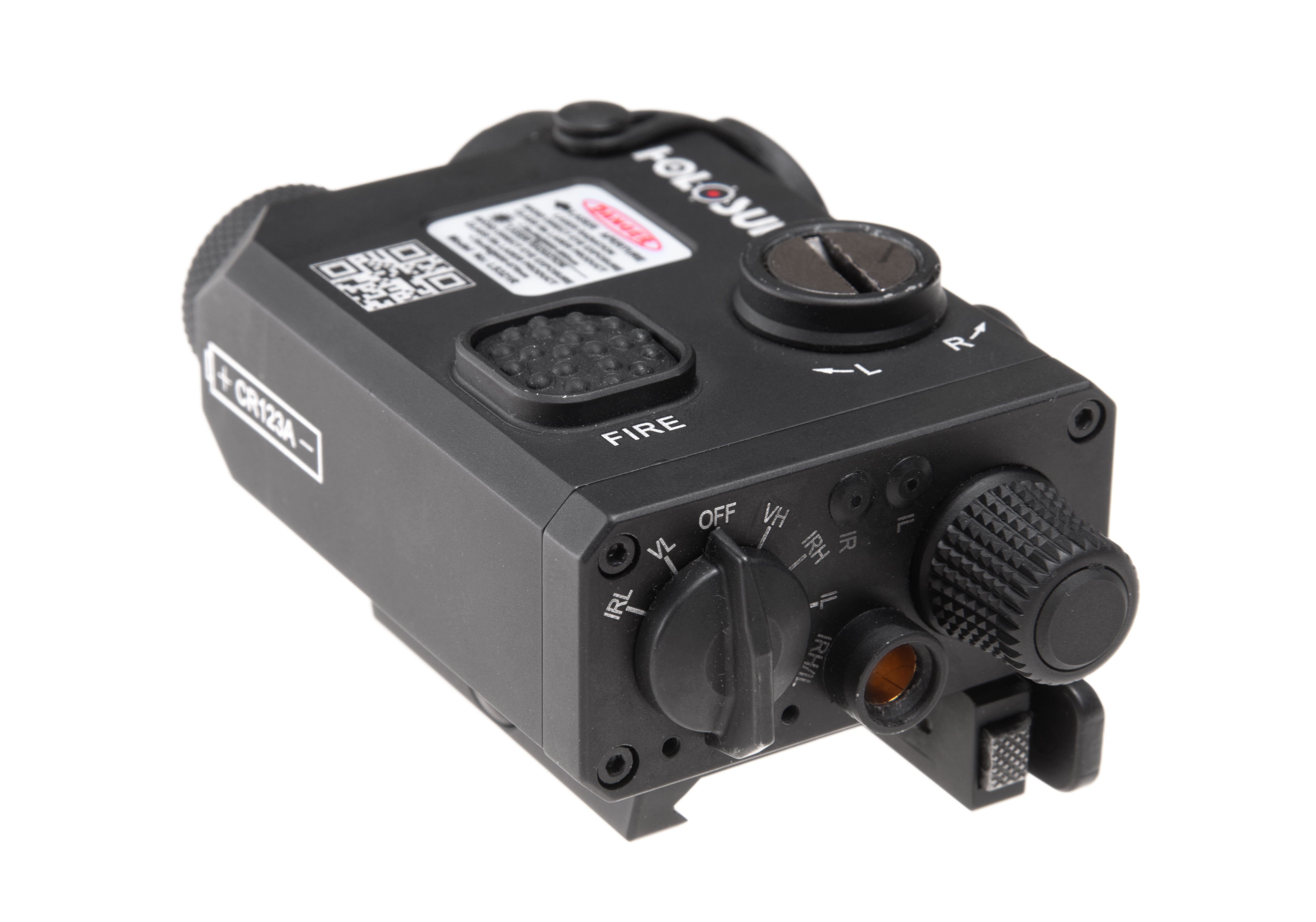 Holosun LS321-RD Multi-Laser Device (2026)