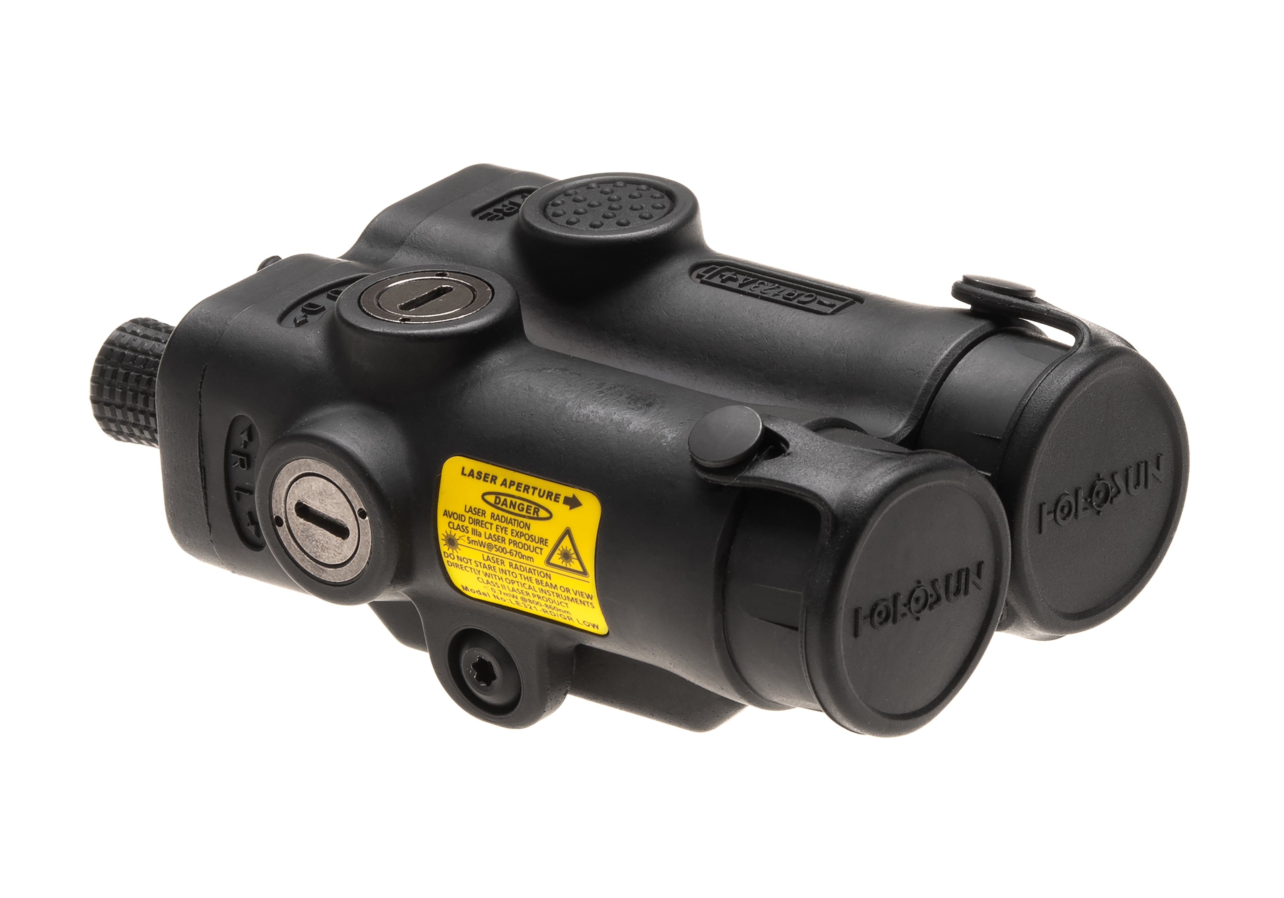 Holosun LE321-RD Elite Multi-Laser Device (2026)