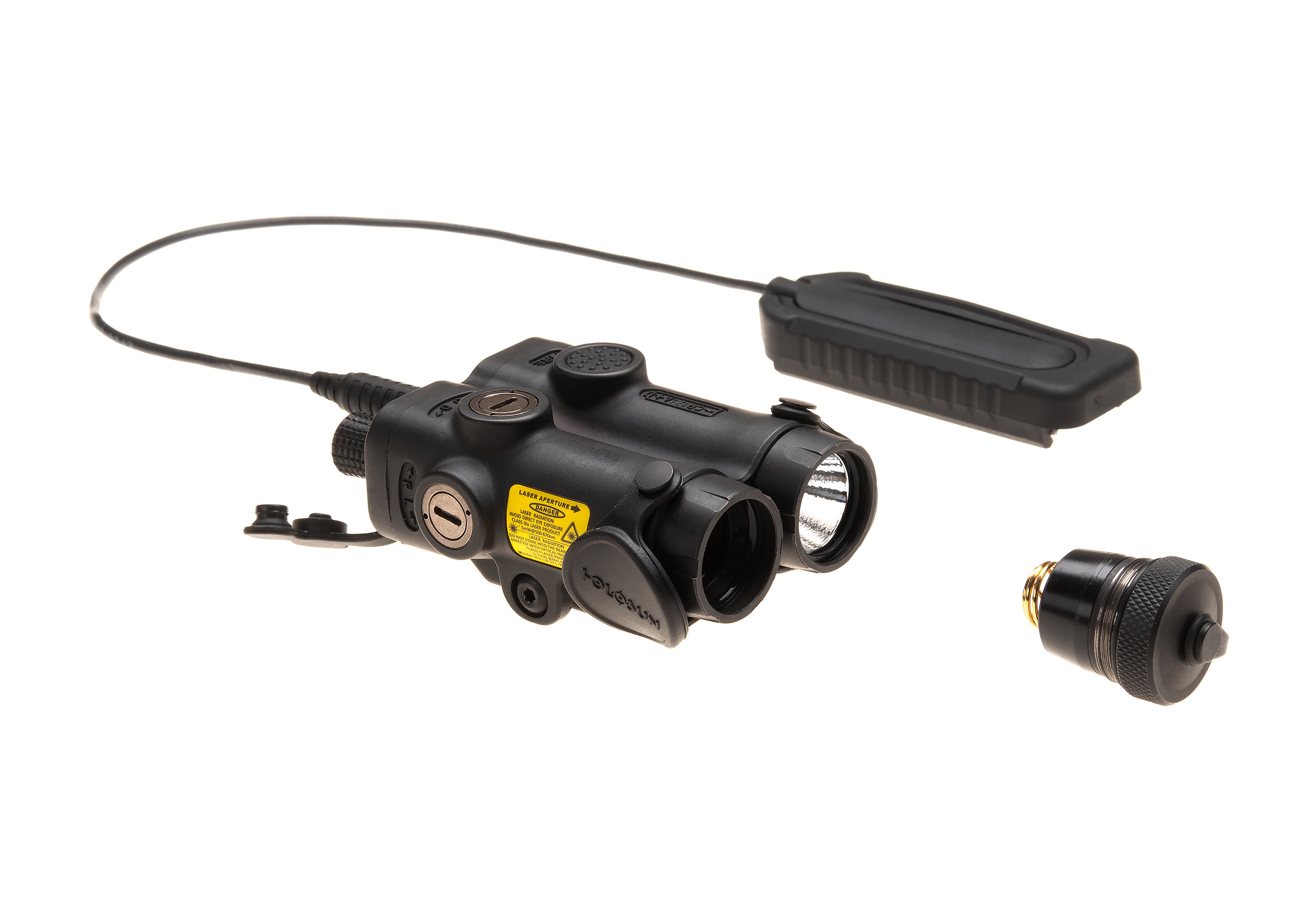 Holosun LE321-RD Elite Multi-Laser Device (2026)