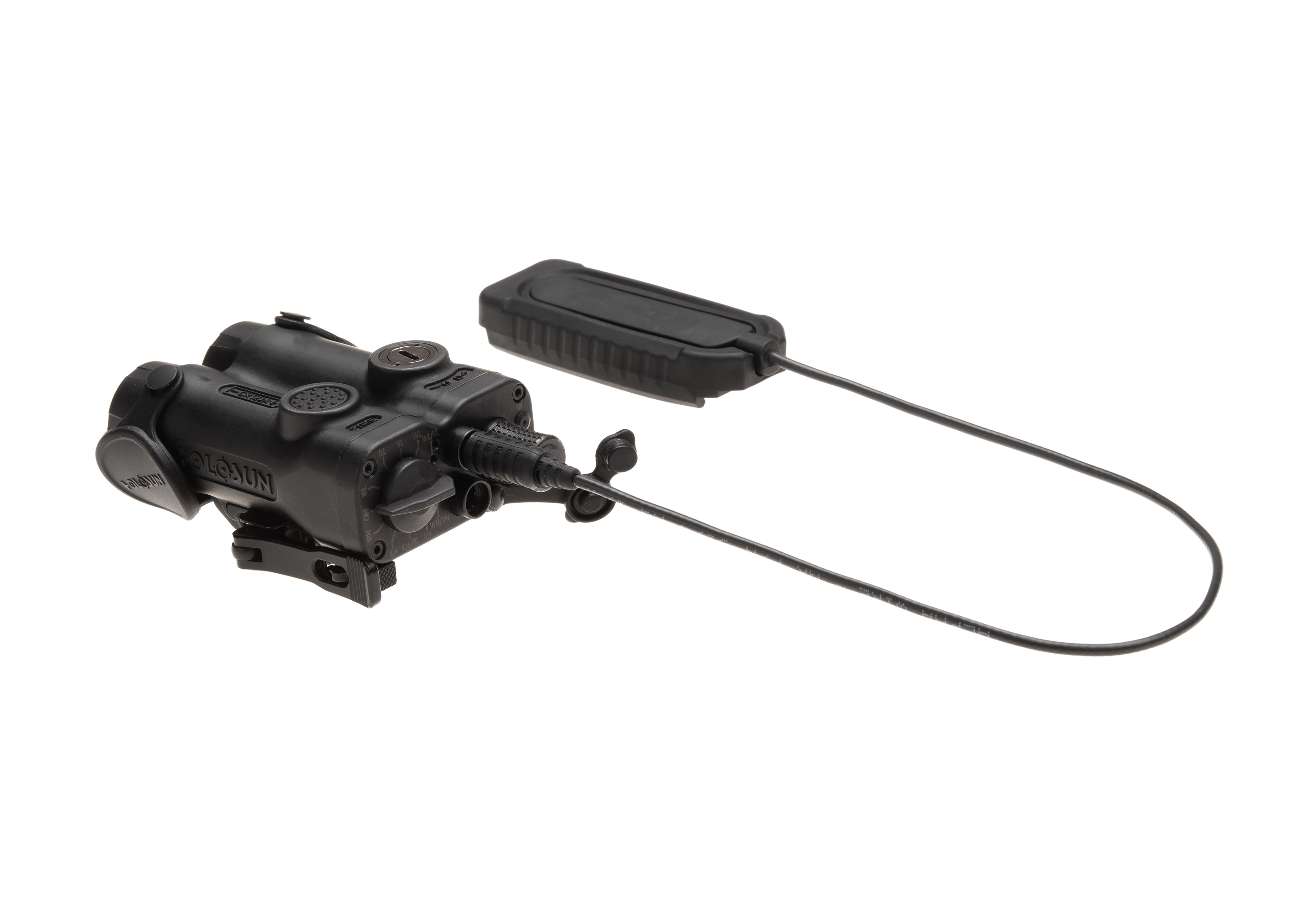 Holosun LE321-GR Elite Multi-Laser Device (2026)
