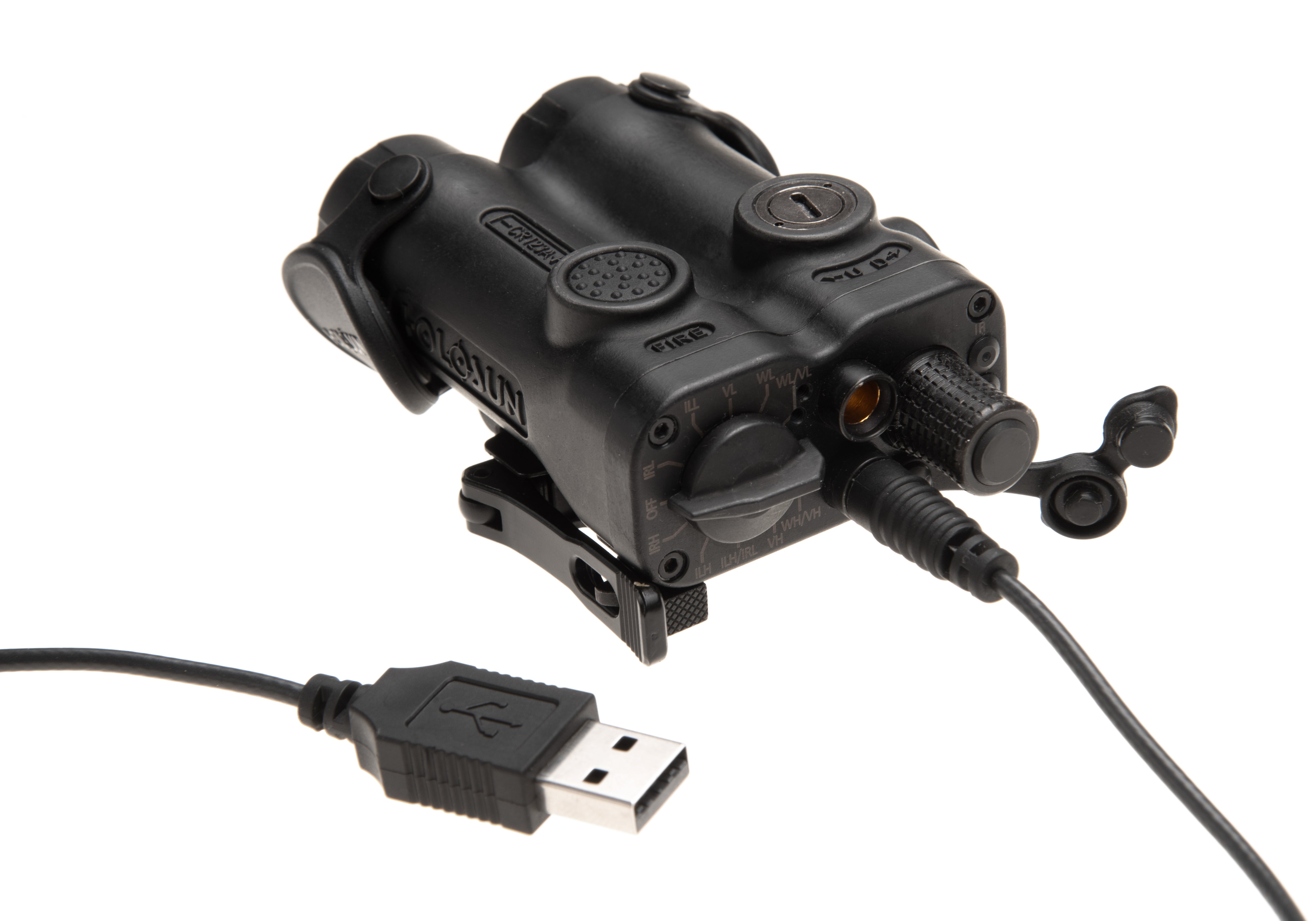 Holosun LE321-GR Elite Multi-Laser Device (2026)