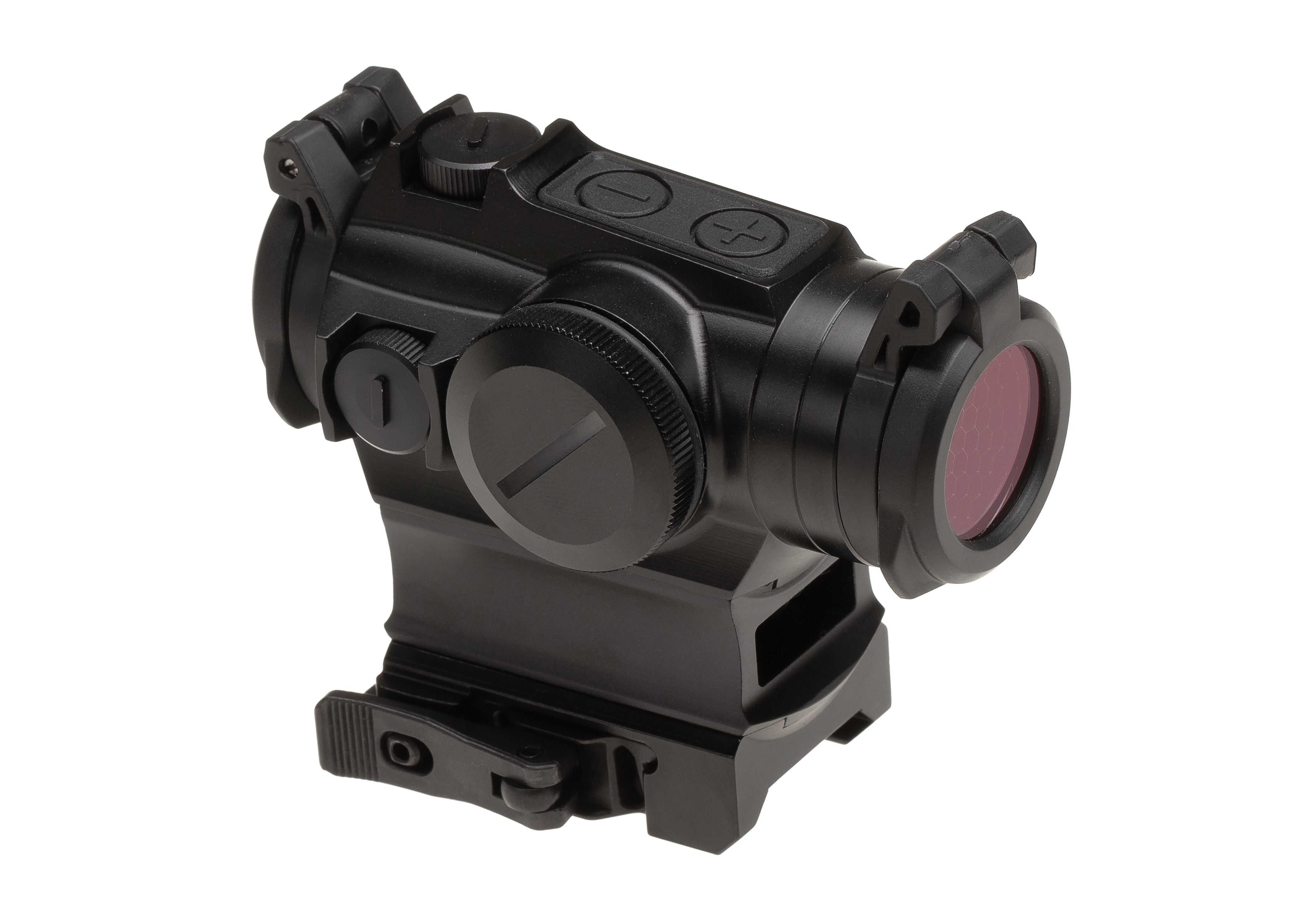 Holosun HS515GM Red Circle Dot Sight (2026)