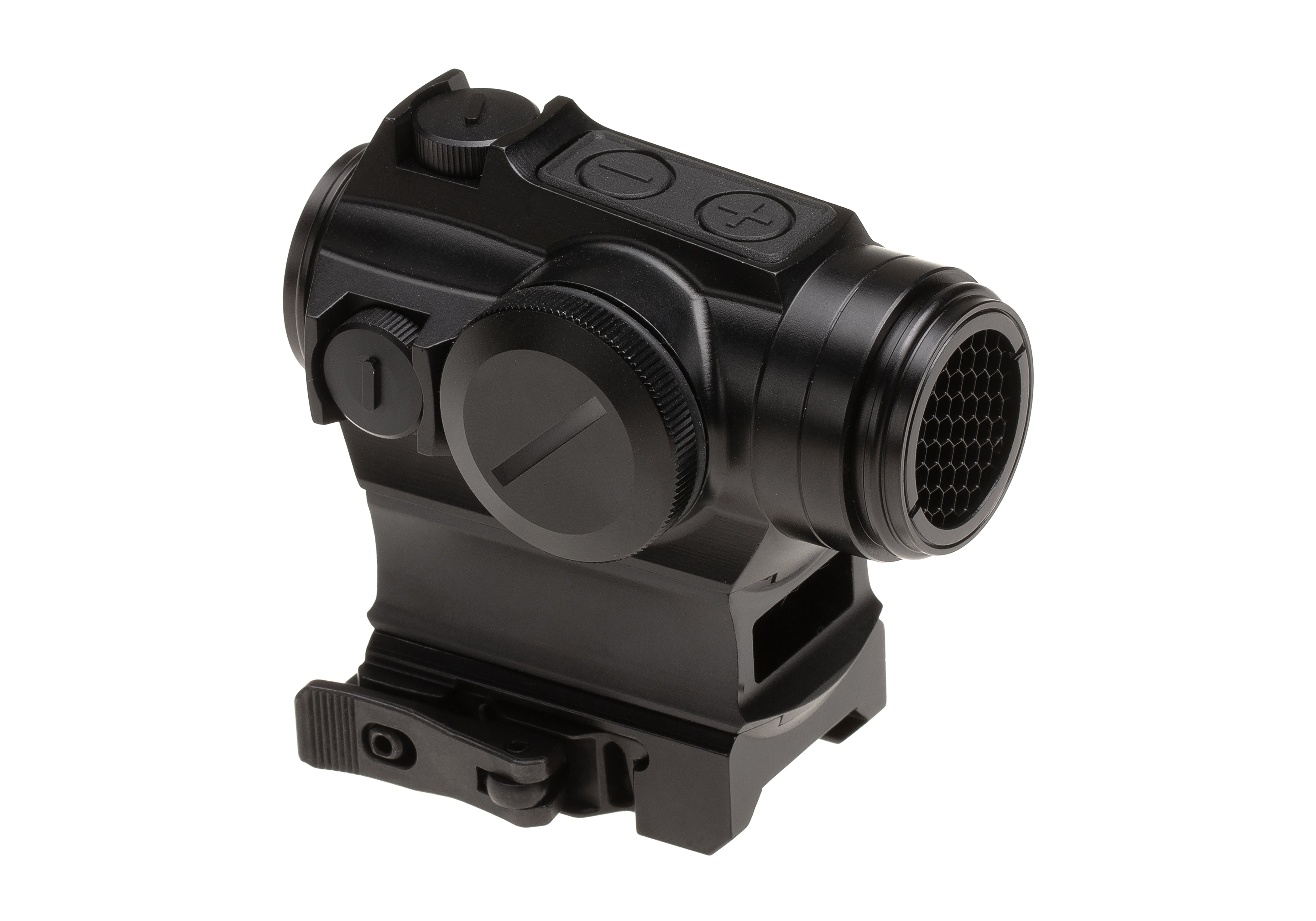 Holosun HS515GM Red Circle Dot Sight (2026)