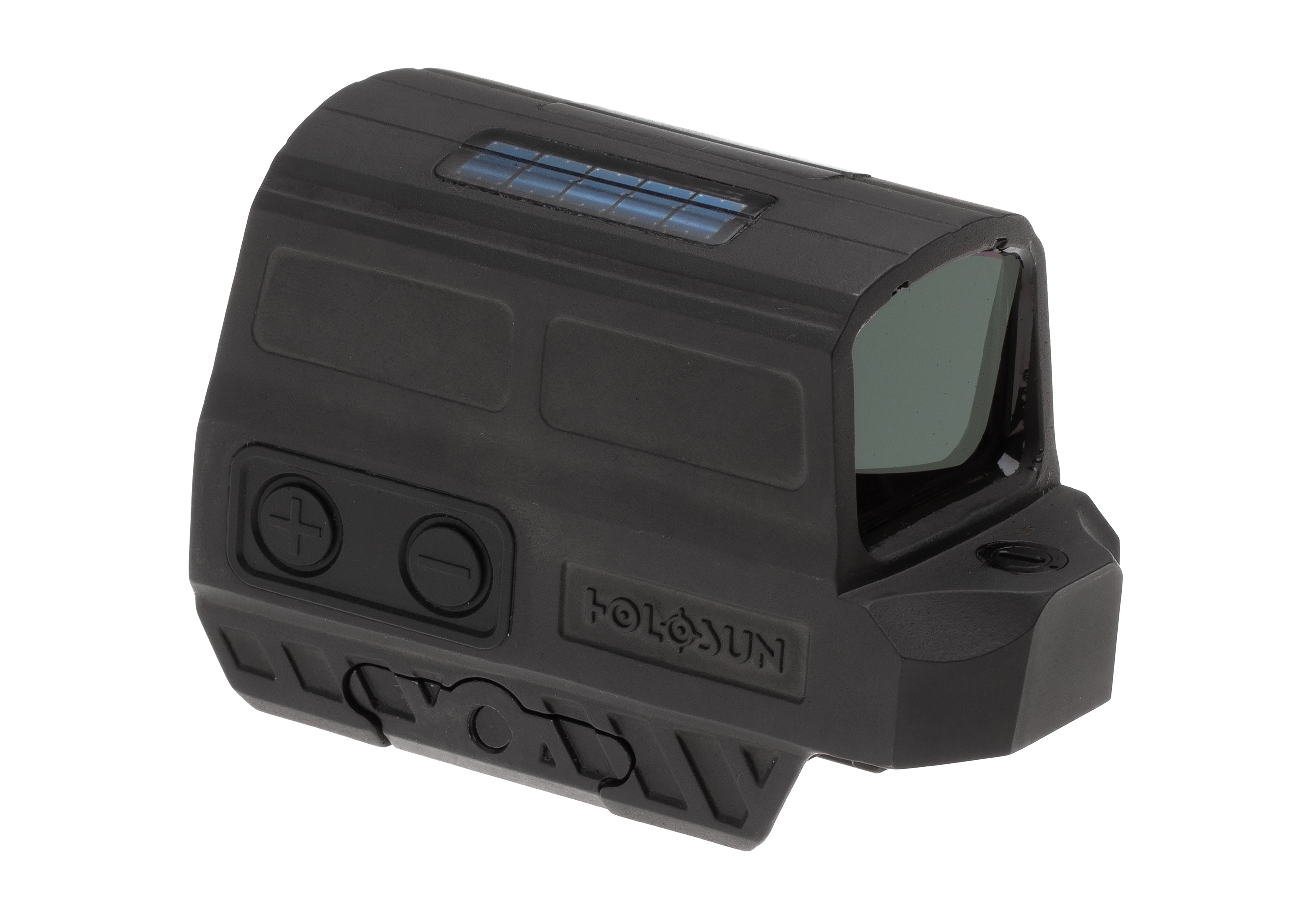 Holosun HE512T-GR Elite Solar Green Dot Sight (2026)
