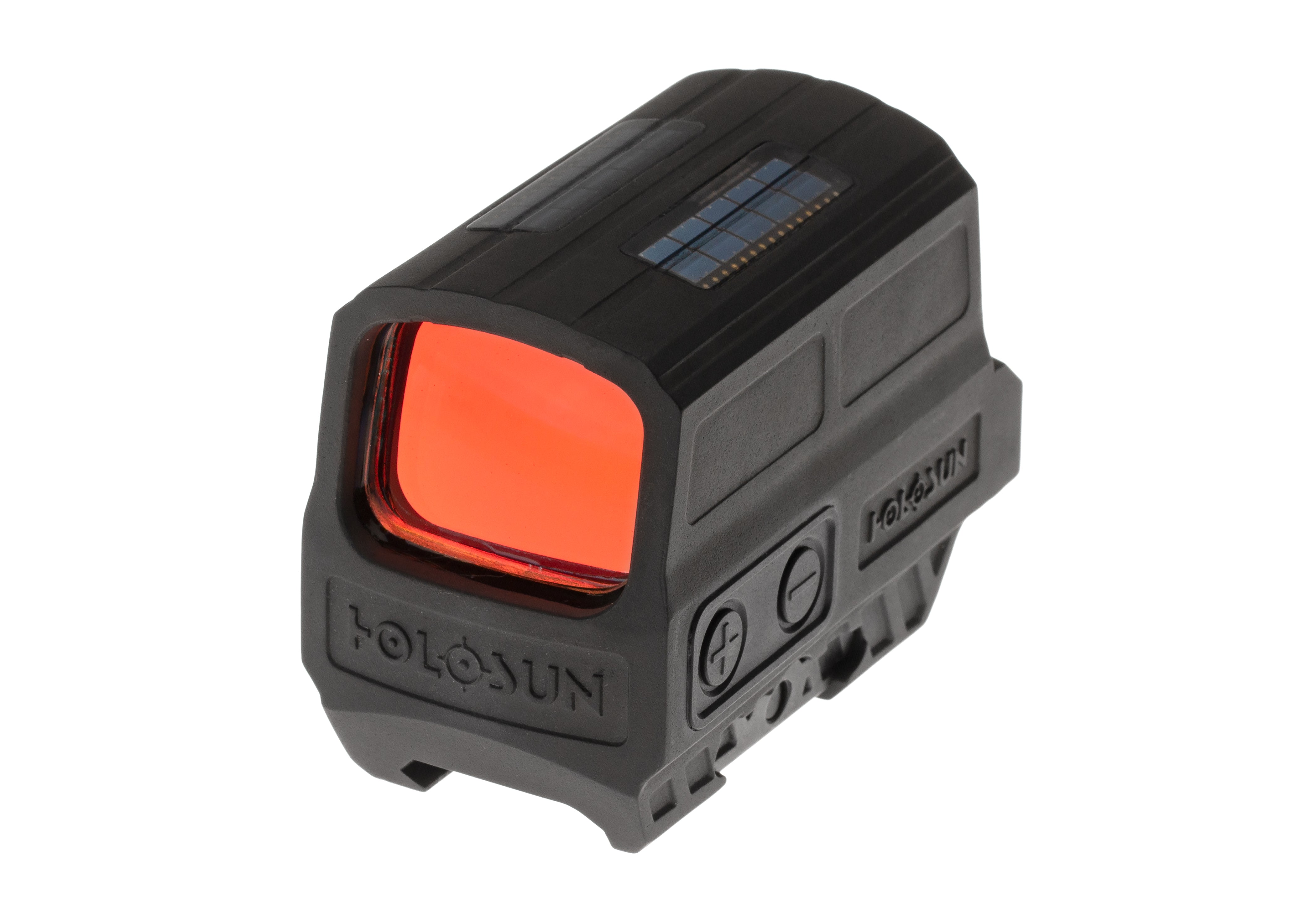 Holosun HE512T-GR Elite Solar Green Dot Sight (2026)