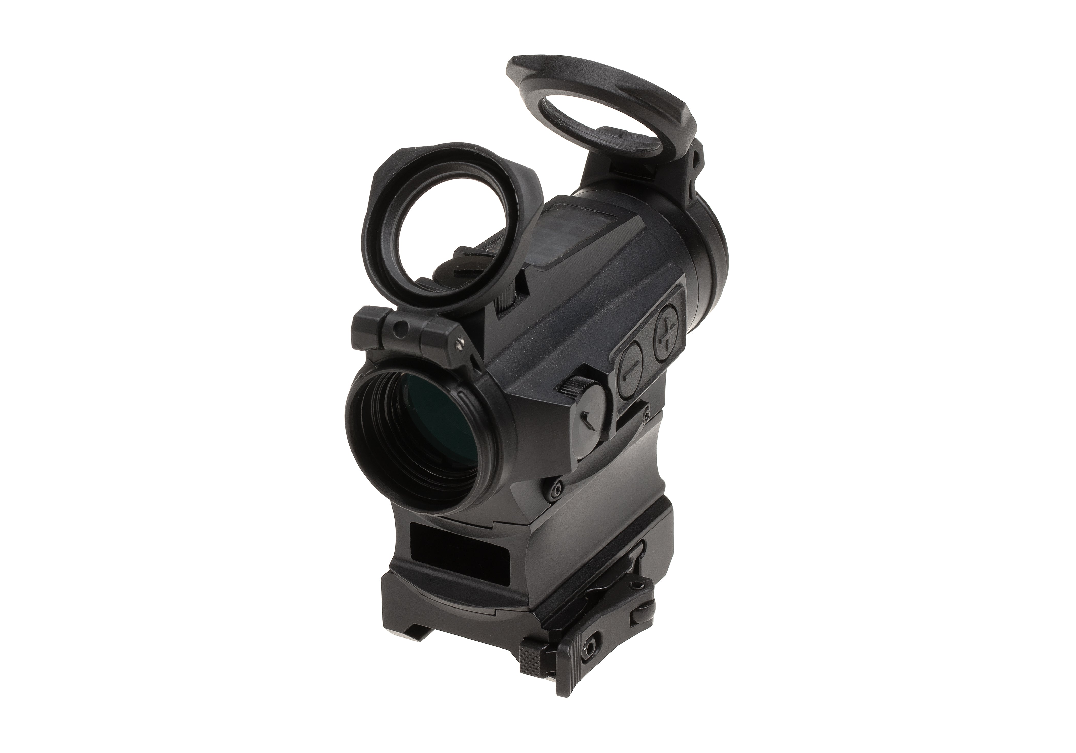 Holosun HE515CM-GR Elite Solar Green Circle Dot Sight (2026)