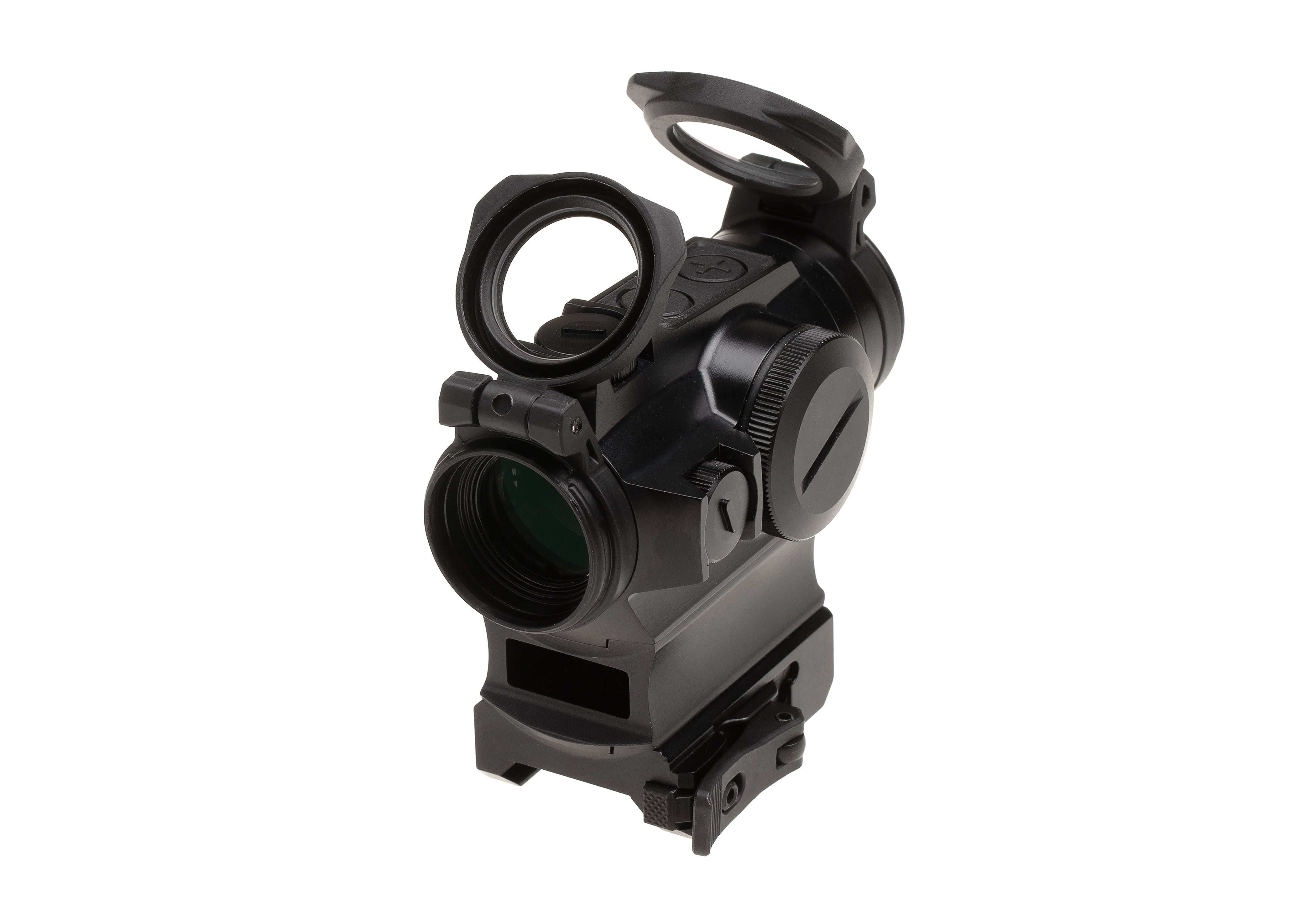 Holosun HE515GM-GR Elite Green Circle Dot Sight (2026)