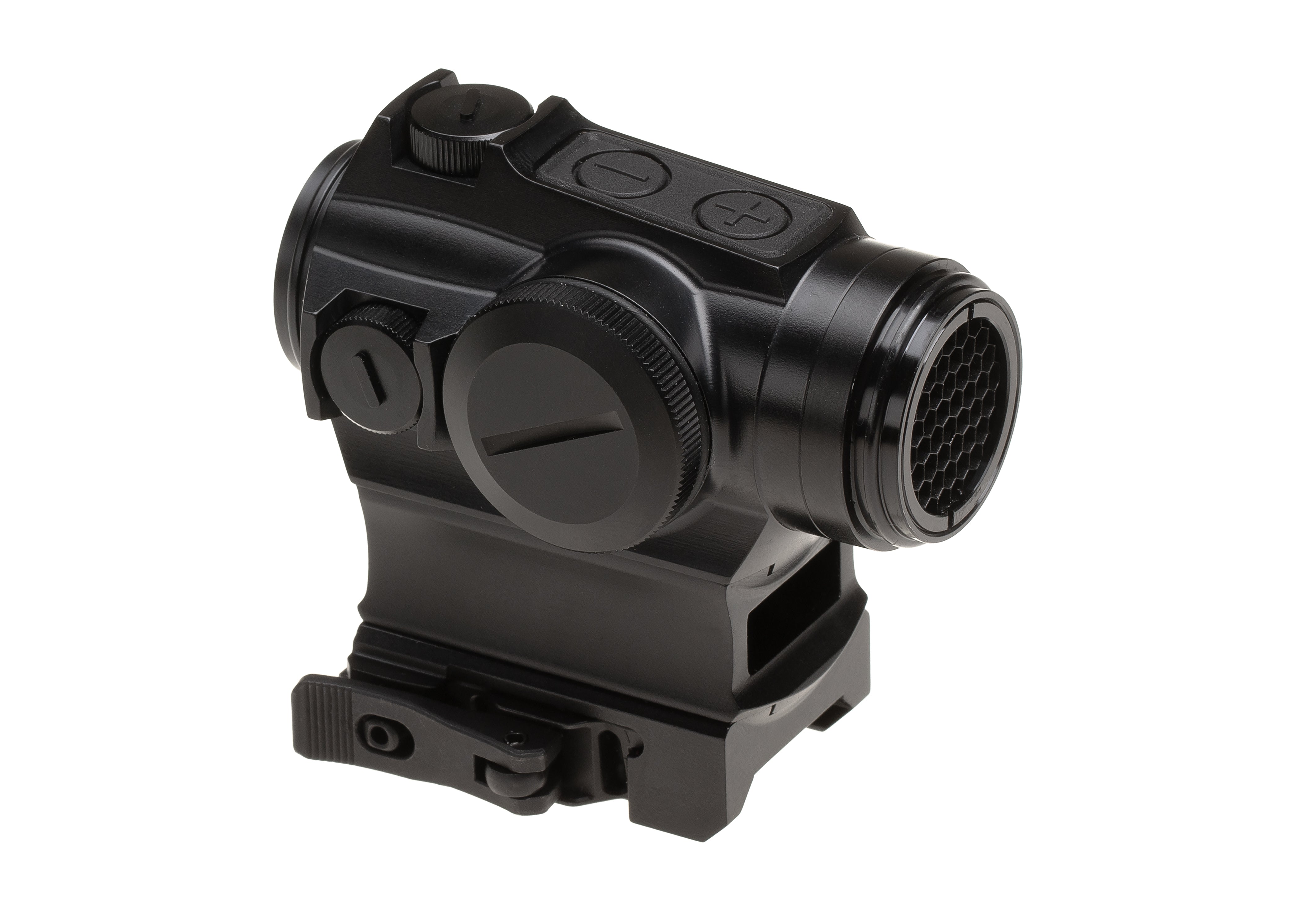Holosun HE515GM-GR Elite Green Circle Dot Sight (2026)