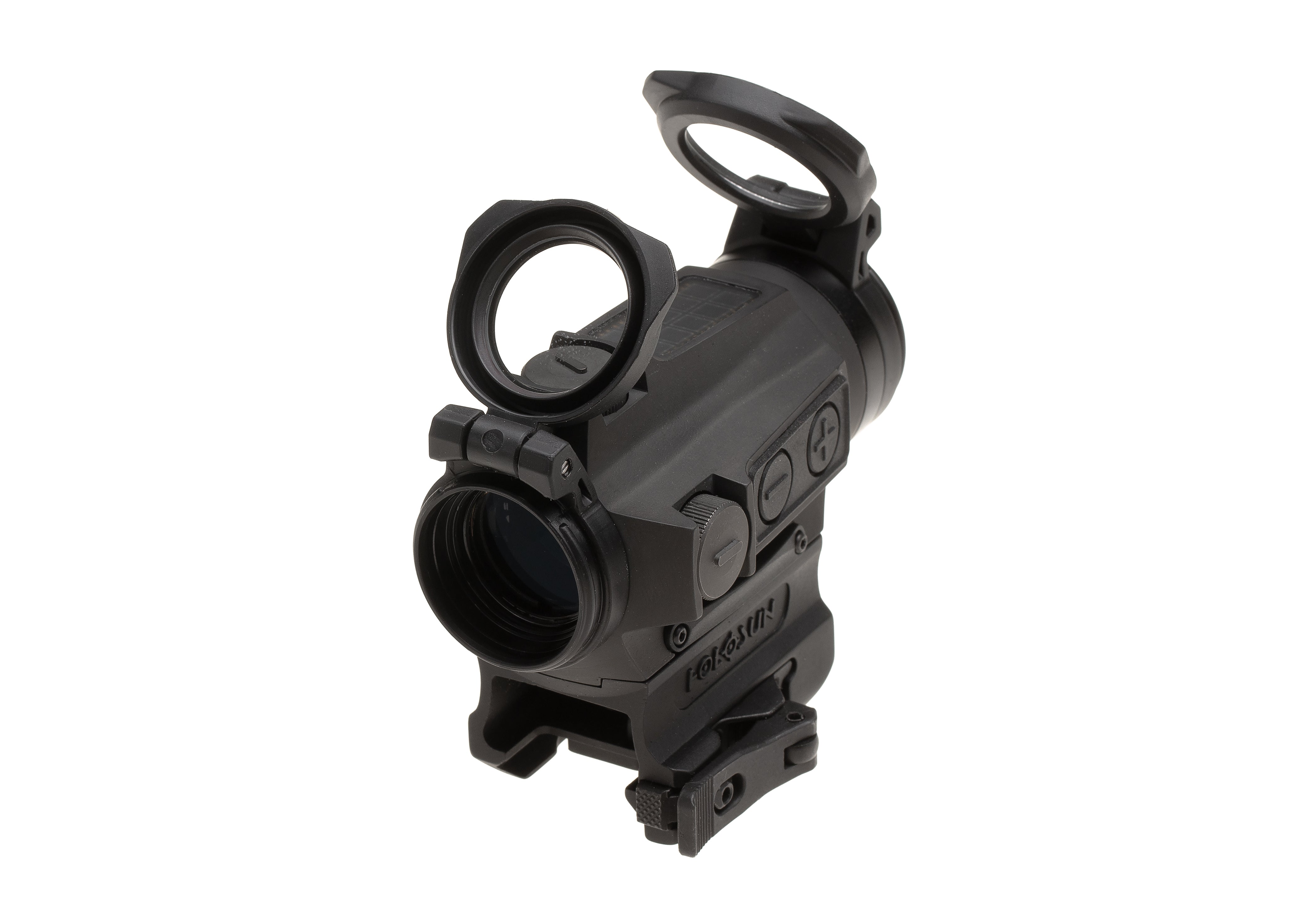 Holosun HE515CT-GR Elite Solar Green Circle Dot Sight (2026)
