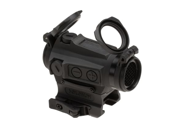Holosun HE515CT-RD Elite Solar Red Circle Dot Sight (2026)