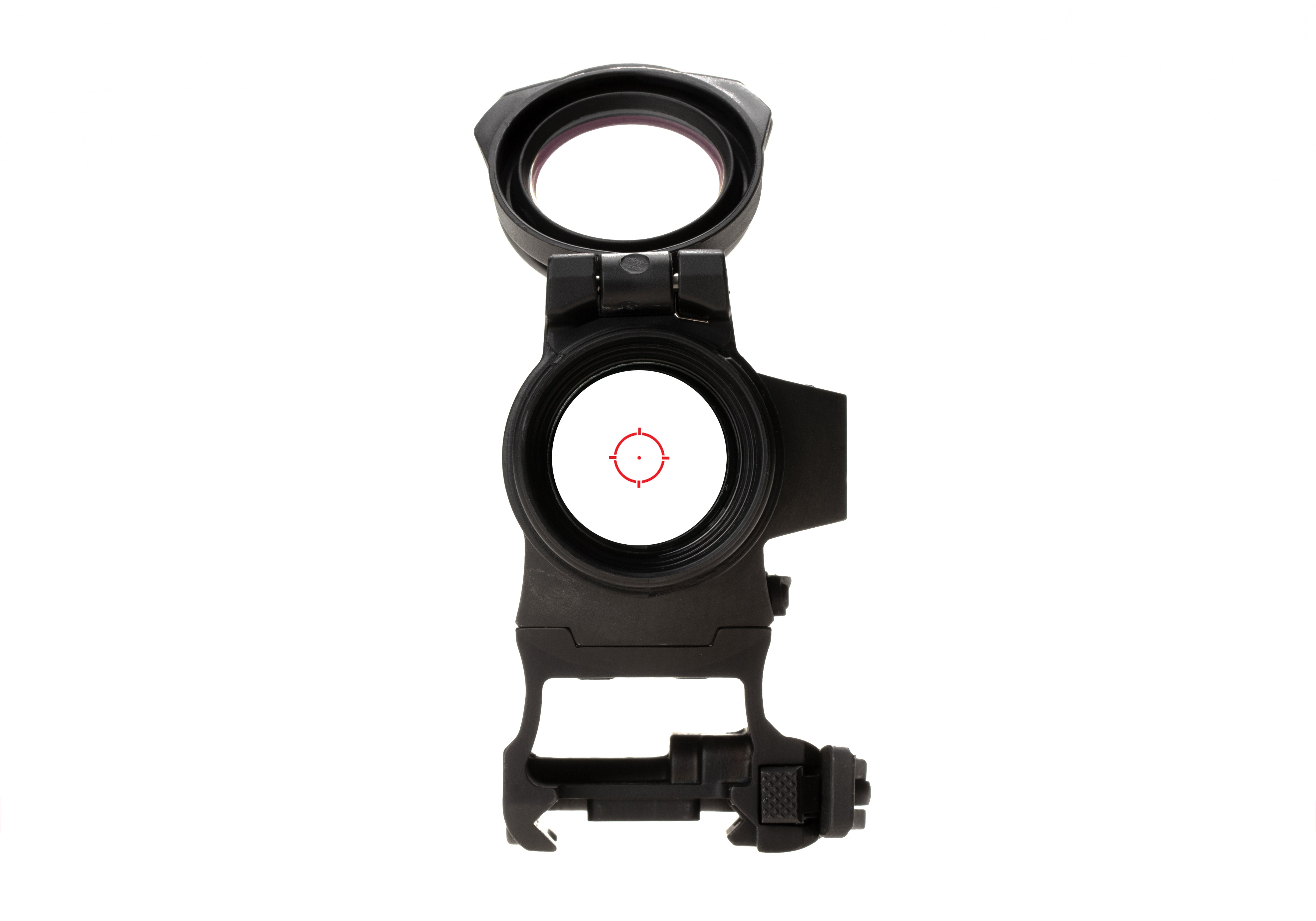 Holosun HE515CT-RD Elite Solar Red Circle Dot Sight (2026)