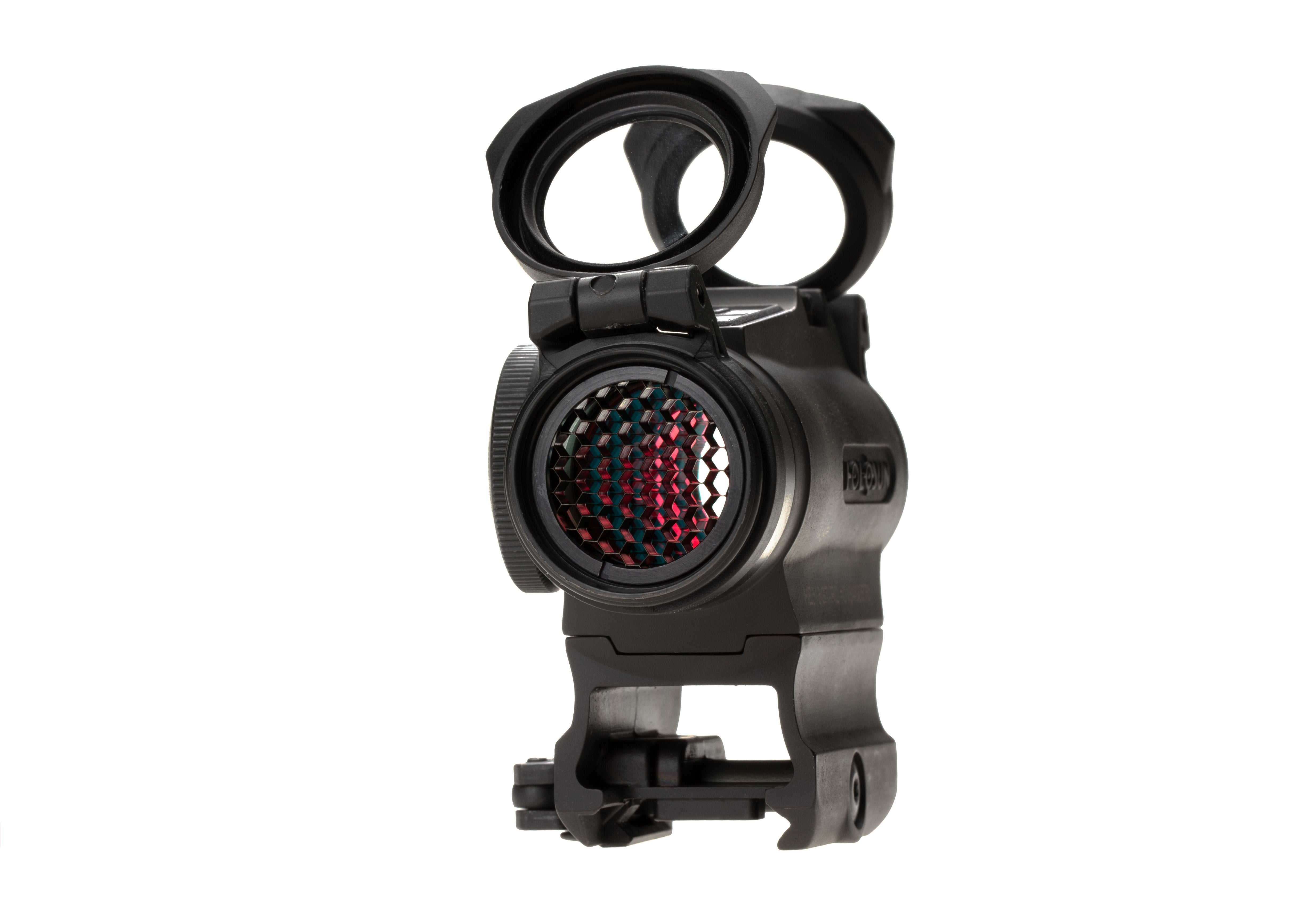 Holosun HE515GT-RD Elite Red Circle Dot Sight (2026)