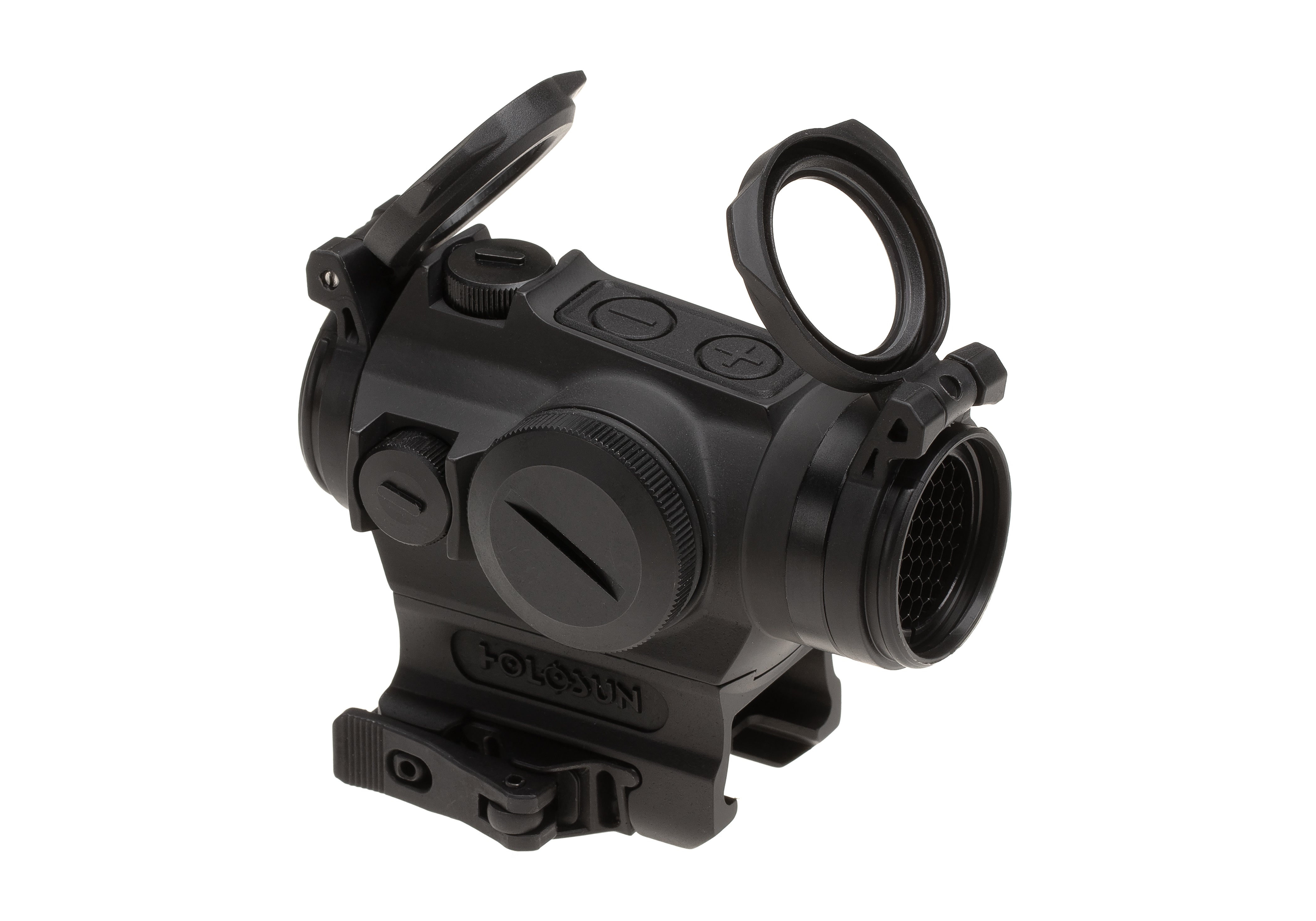Holosun HE515GT-RD Elite Red Circle Dot Sight (2026)