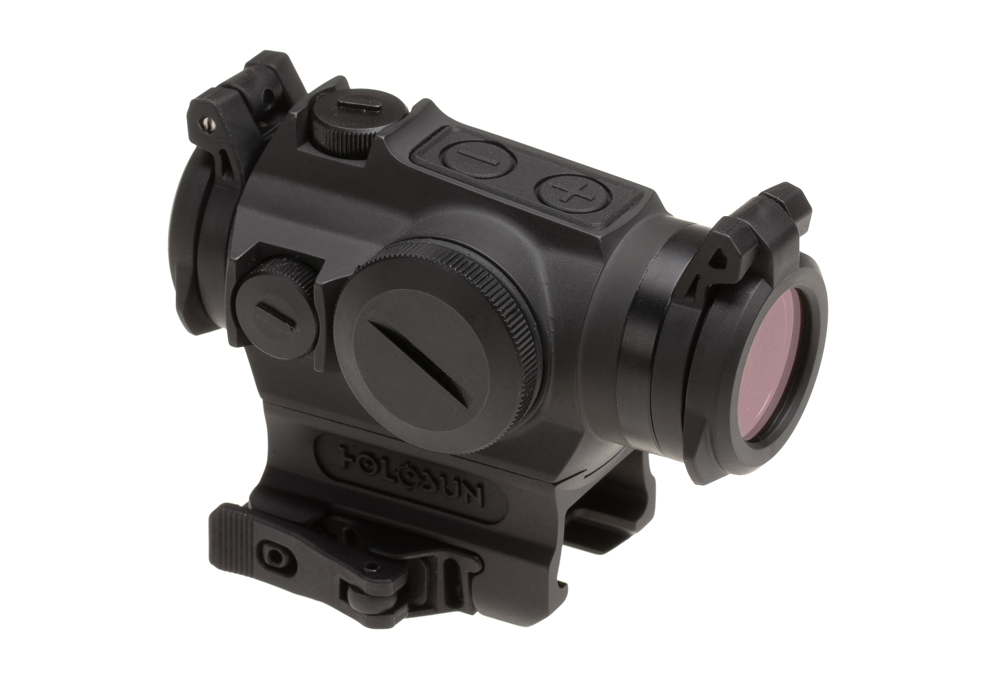 Holosun HE515GT-RD Elite Red Circle Dot Sight (2026)