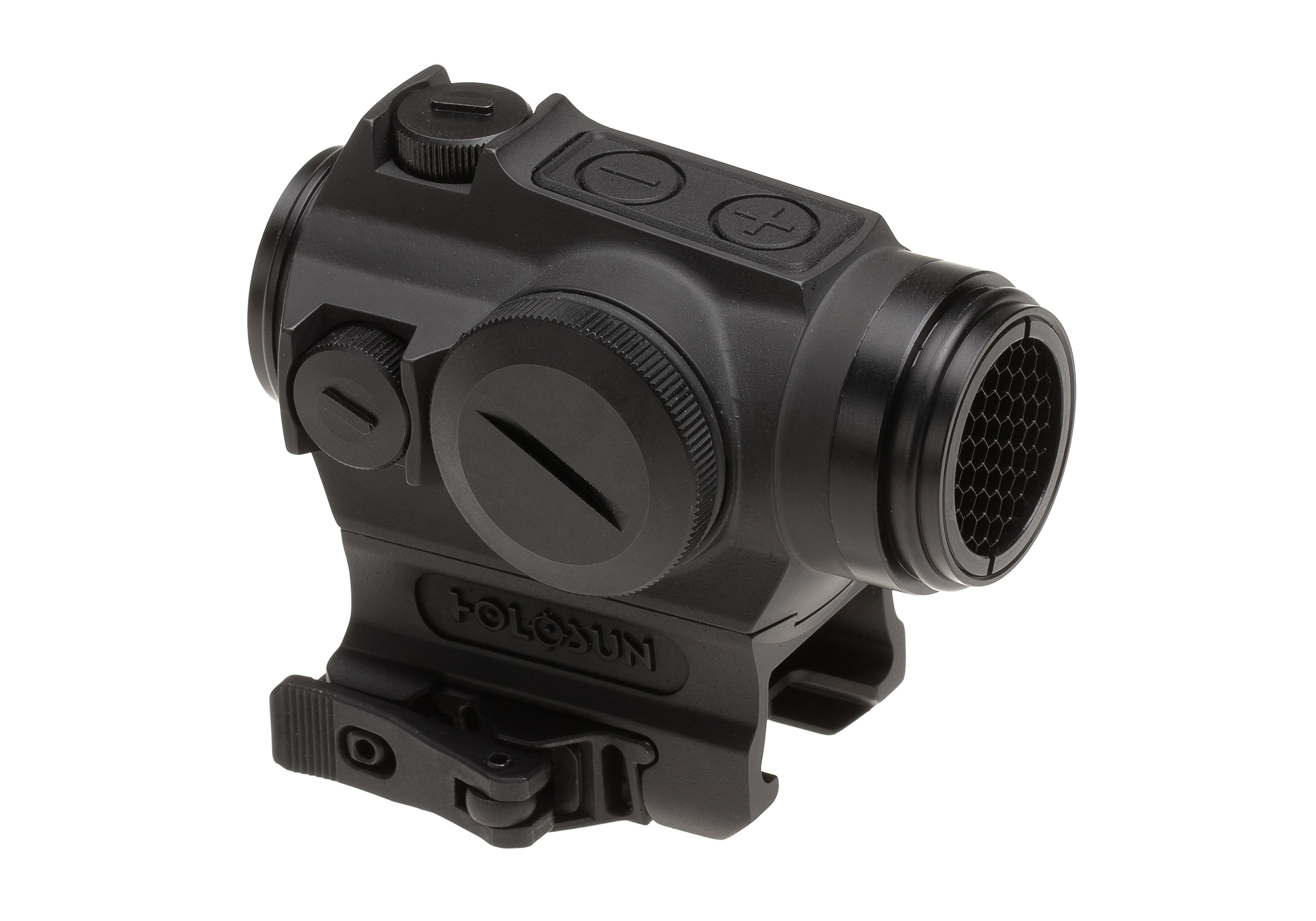 Holosun HE515GT-RD Elite Red Circle Dot Sight (2026)