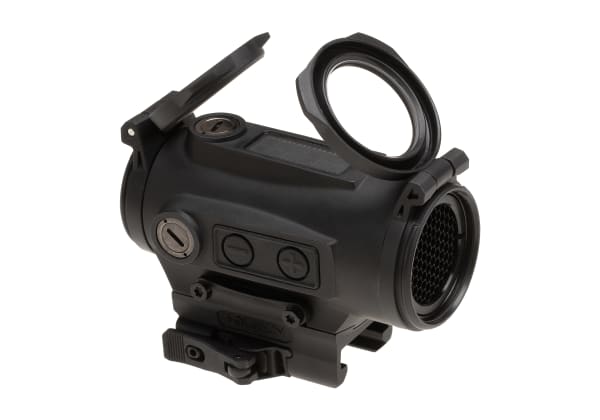 Holosun HE530C-GR Elite Solar Green Circle Dot Sight (2026)