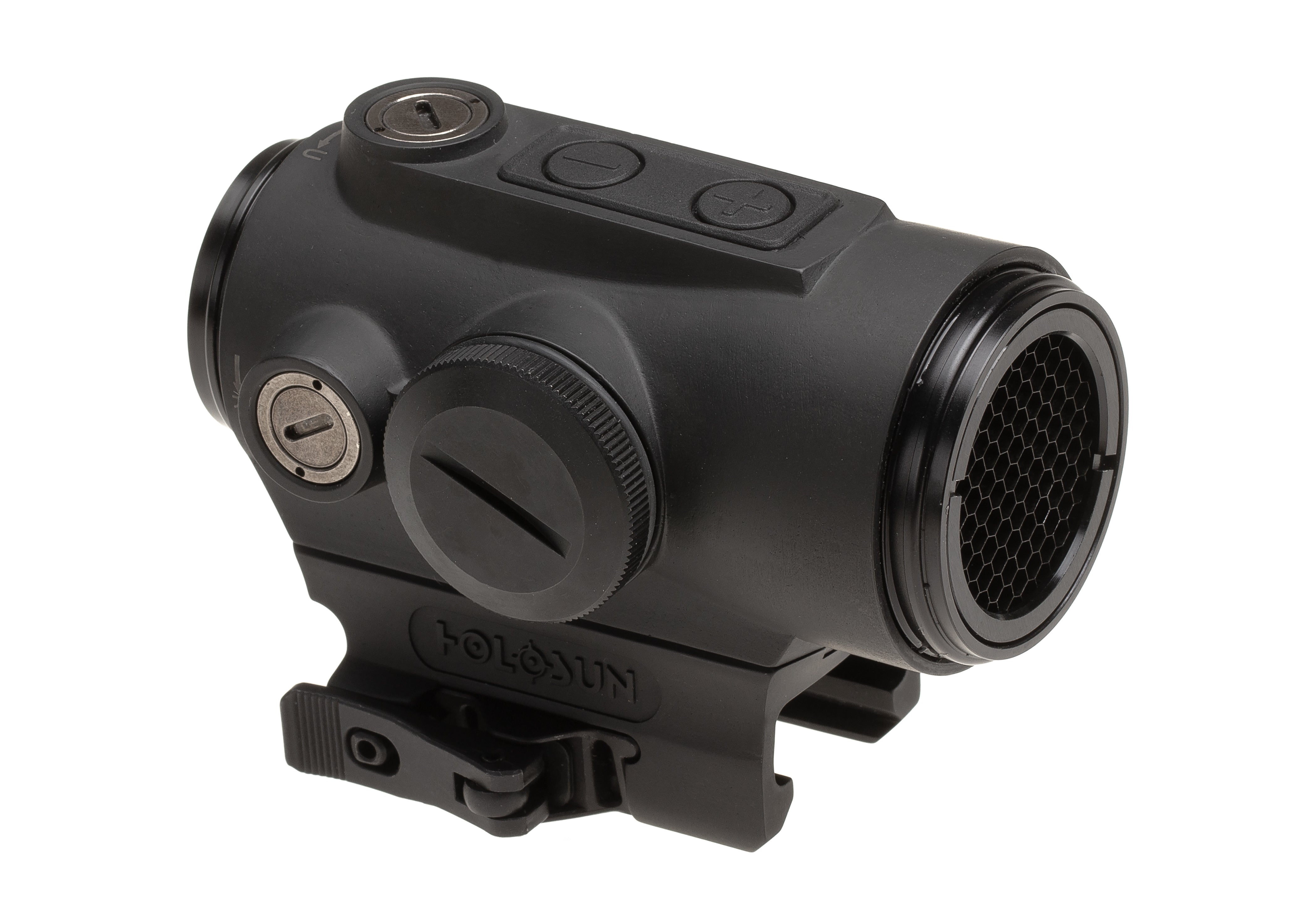 Holosun HE530G-RD Elite Red Circle Dot Sight (2026)