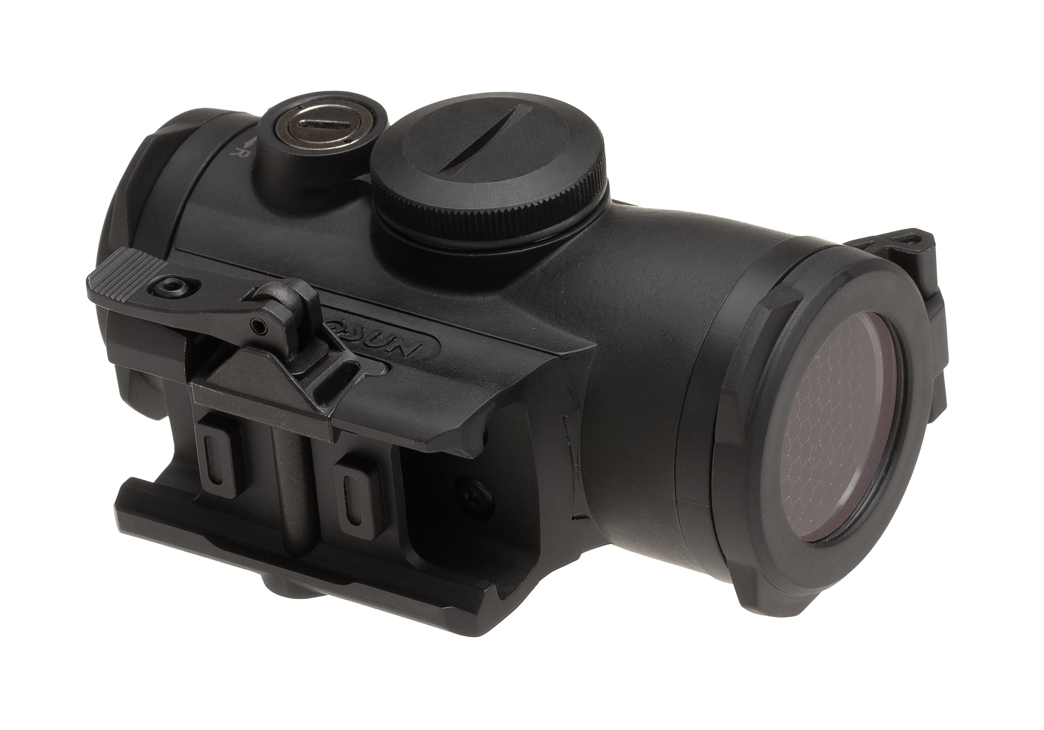 Holosun HE530G-GR Elite Green Circle Dot Sight (2026)