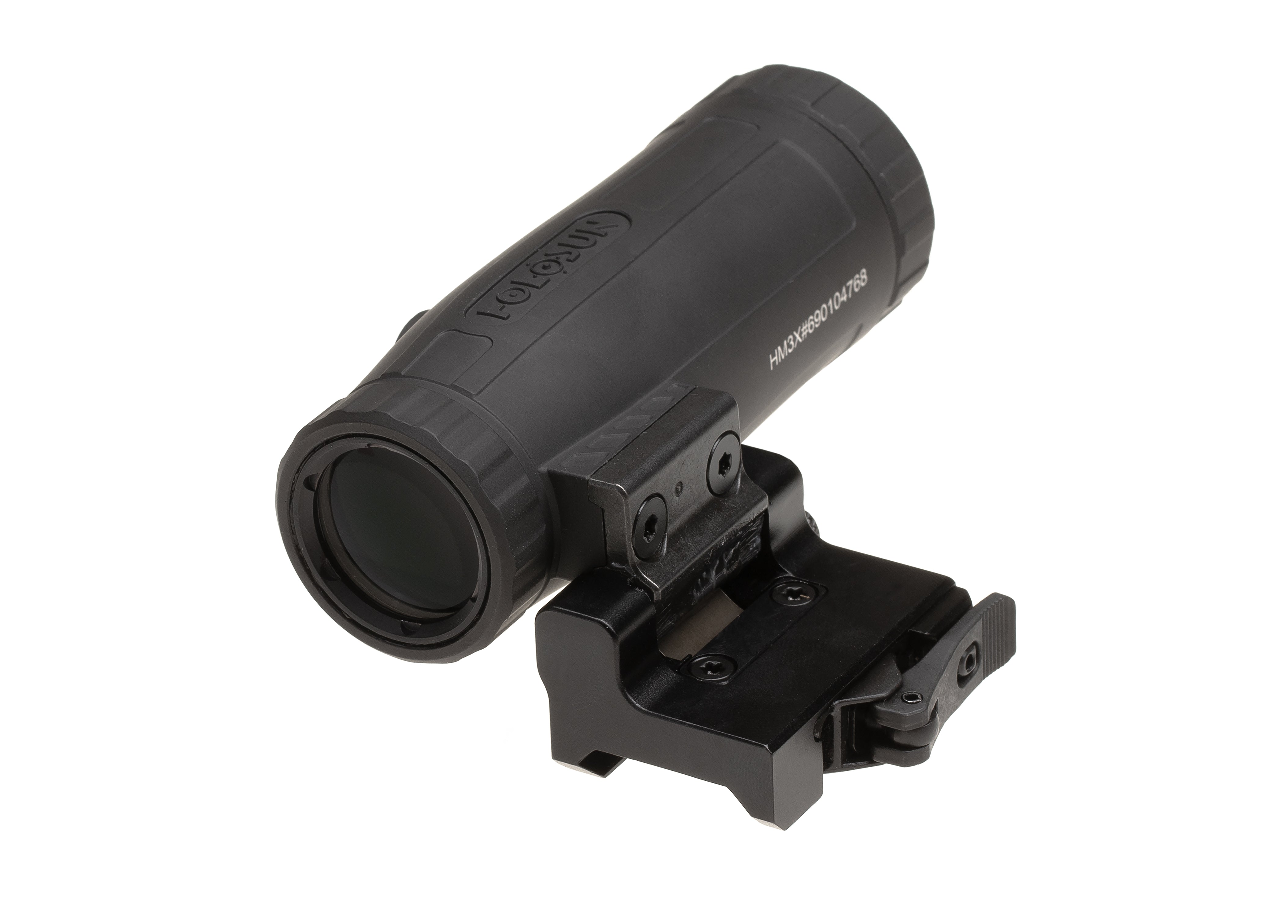 Holosun HM3X Magnifier (2026)