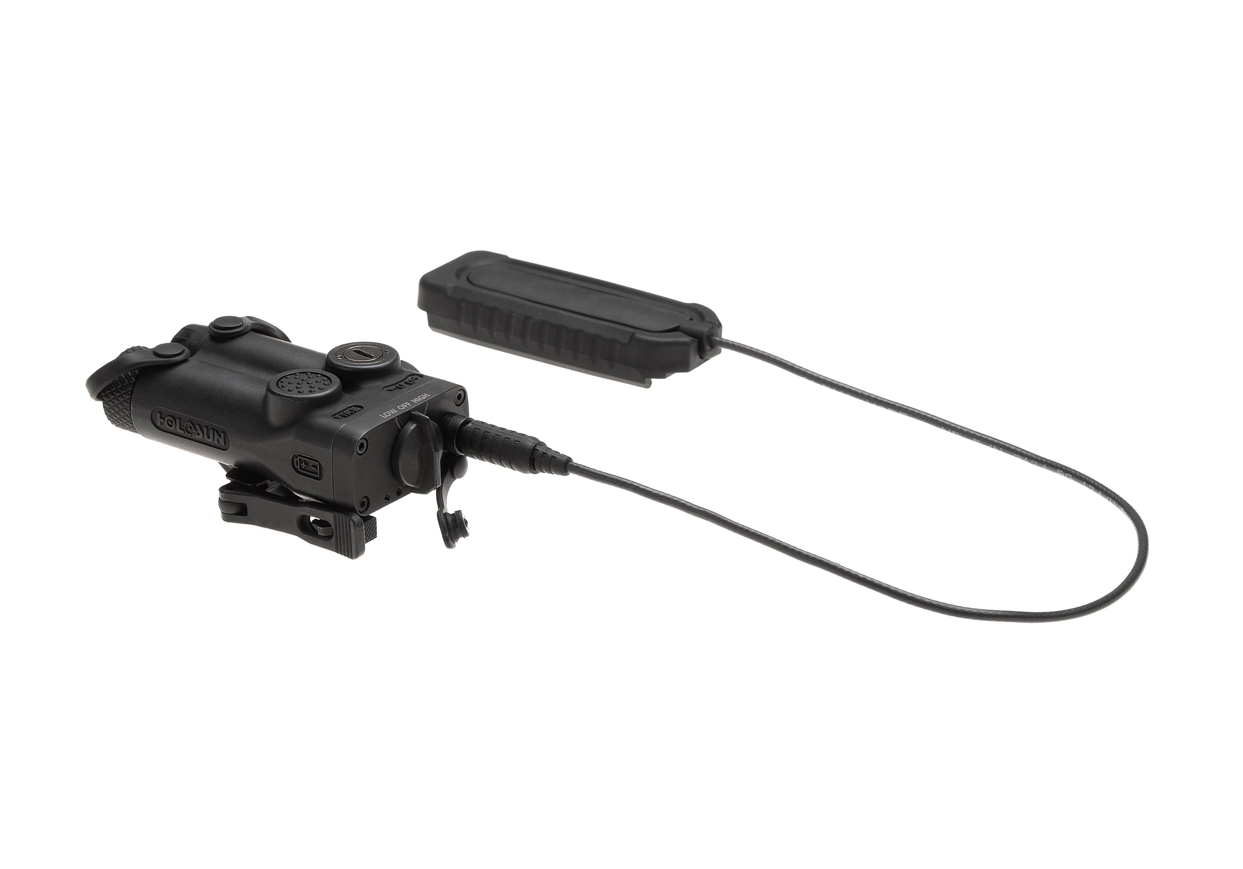 Holosun LE117-RD Elite Single Beam Laser Red (2026)