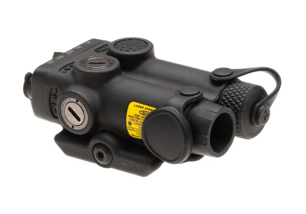 Holosun LE221 Elite Co-Axial Laser Red + IR (2026)