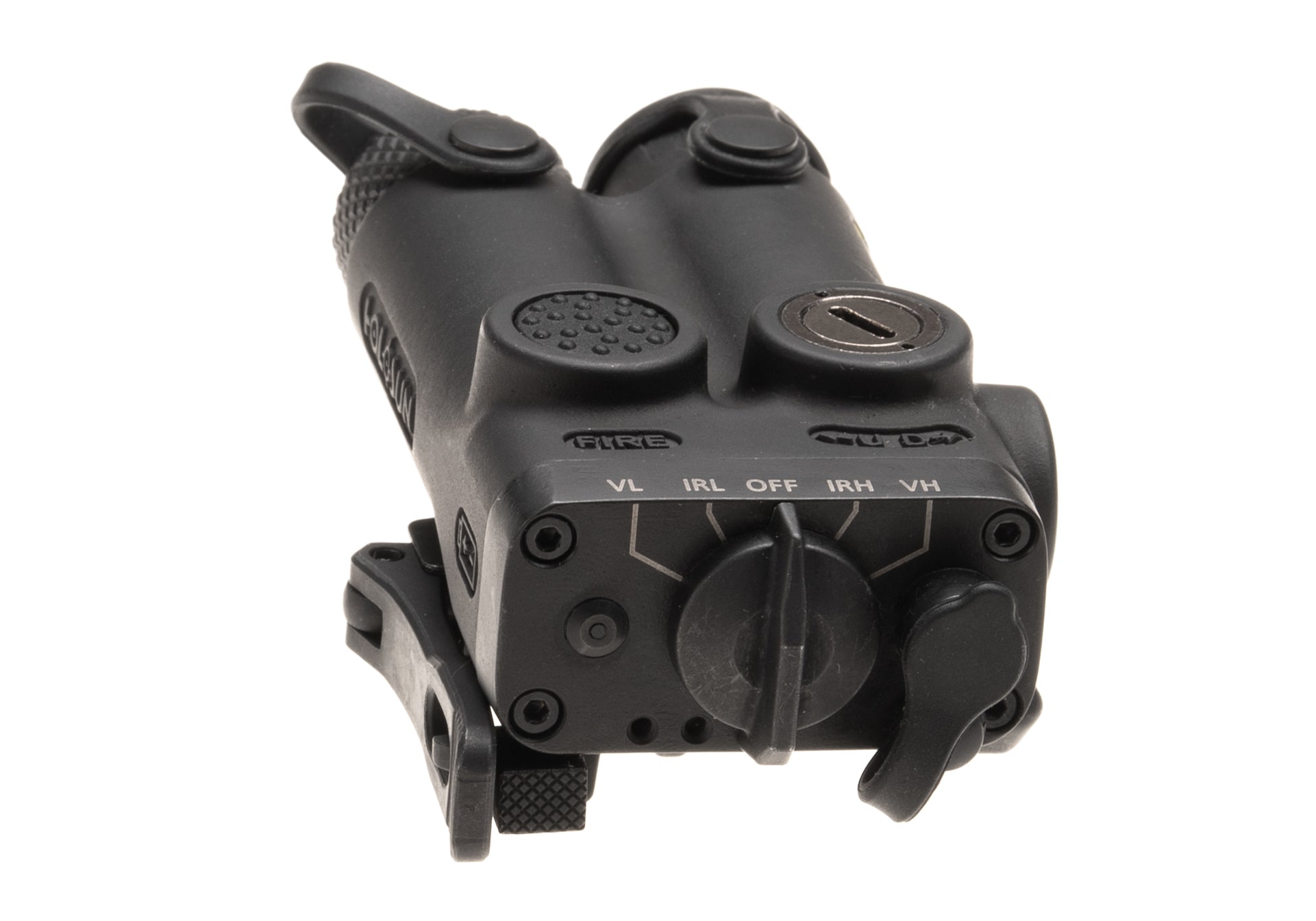 Holosun LE221 Elite Co-Axial Laser Red + IR (2026)