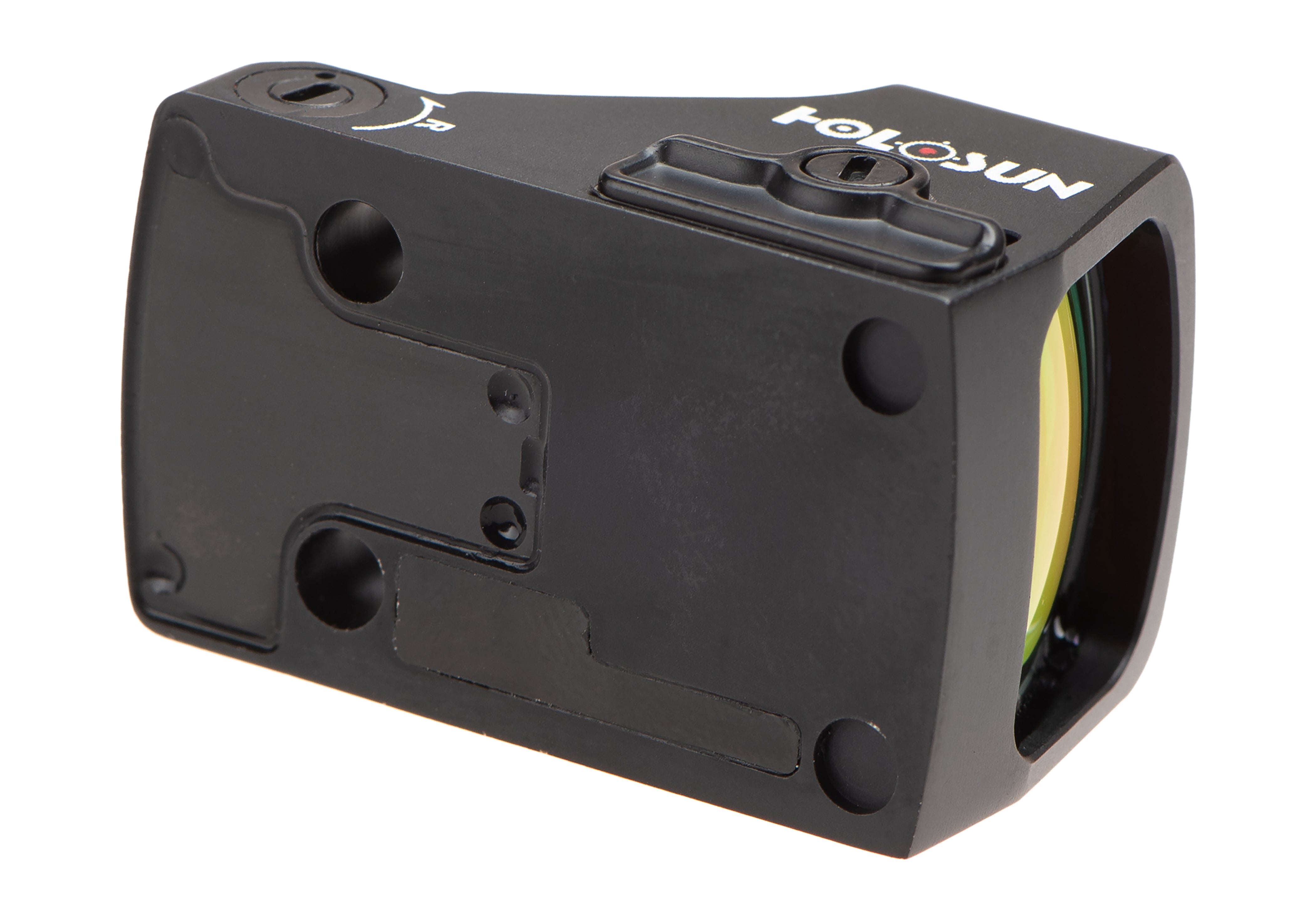 Holosun HS407K X2 Red Dot Sight (2026)