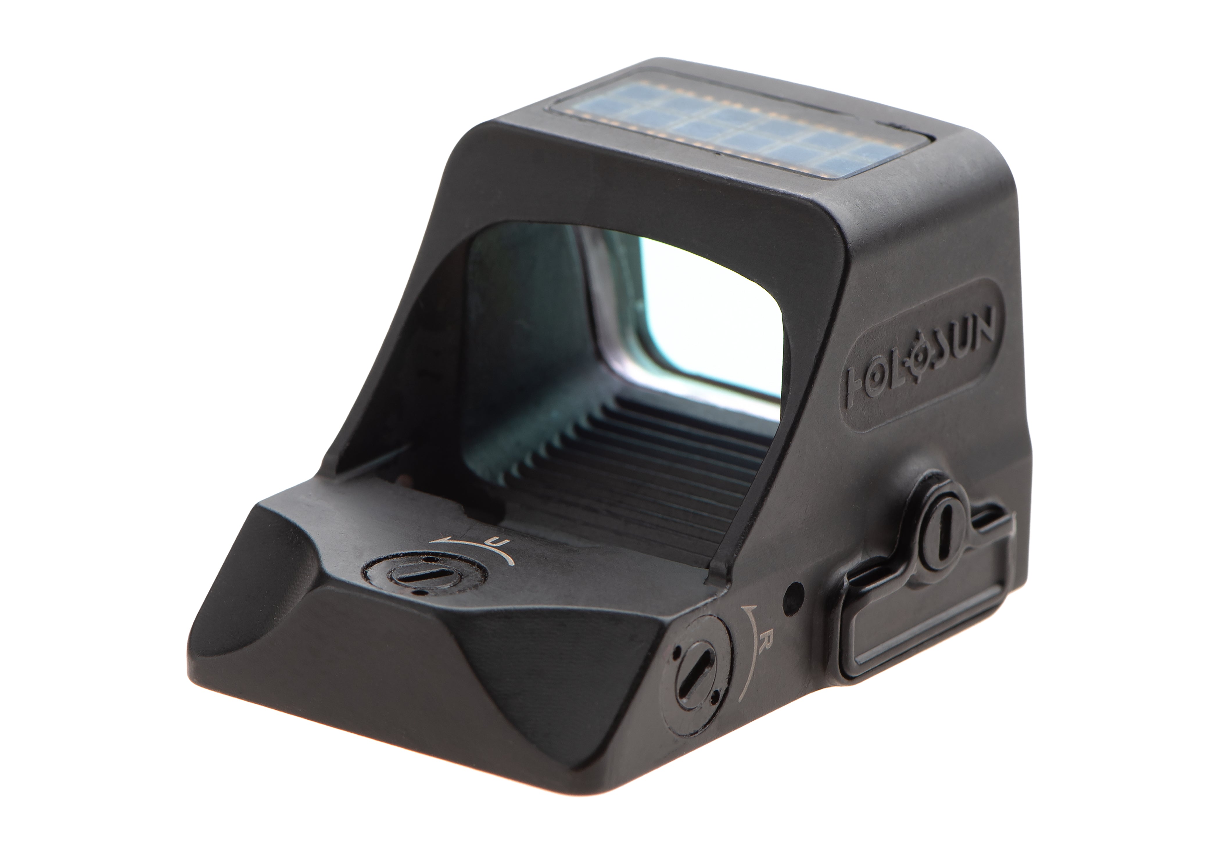 Holosun HE508T-RD X2 Elite Solar Red Circle Dot Sight (2026)