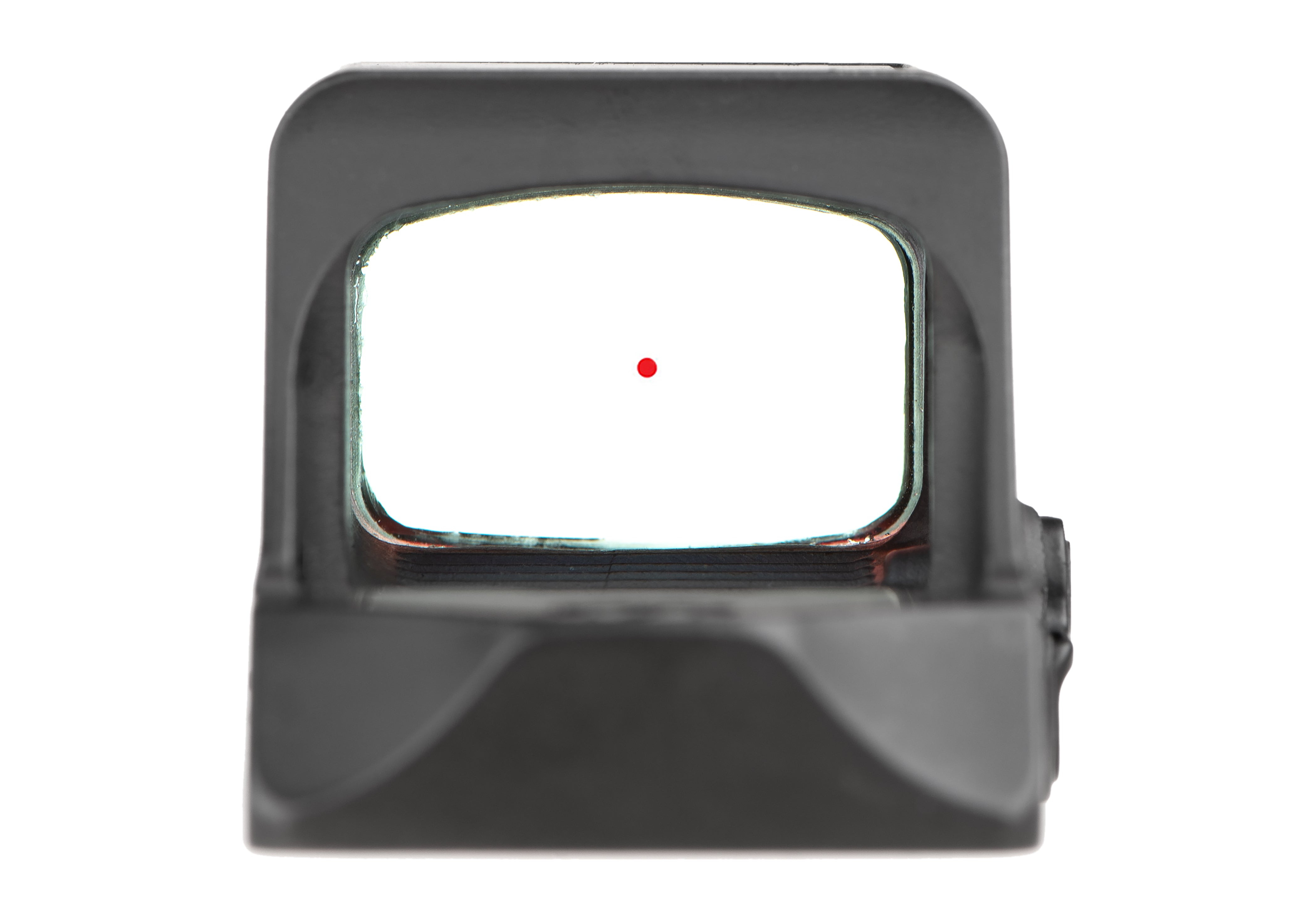 Holosun HE508T-RD X2 Elite Solar Red Circle Dot Sight (2026)
