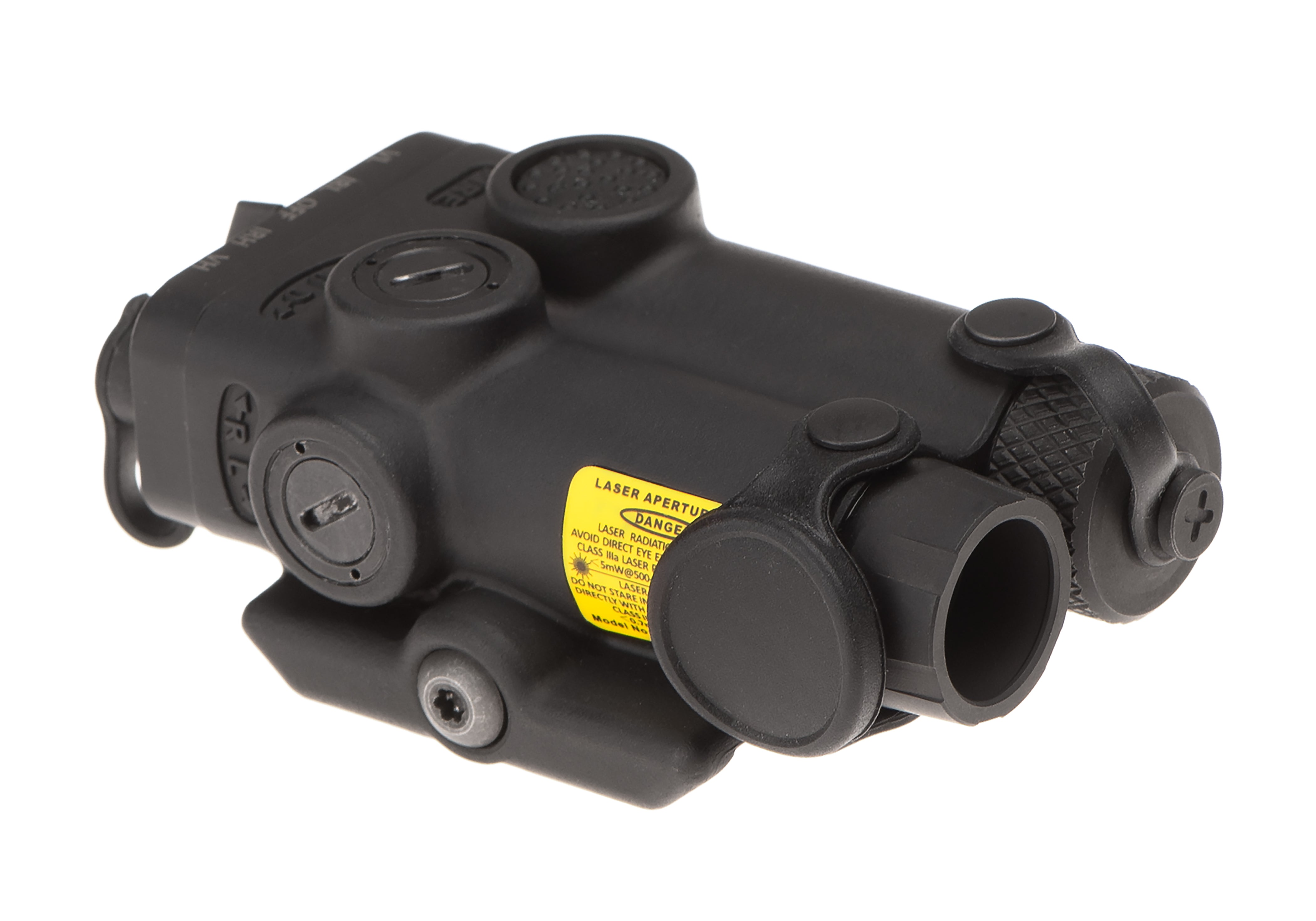 Holosun LE221 Elite Co-Axial Laser Green + IR (2026)