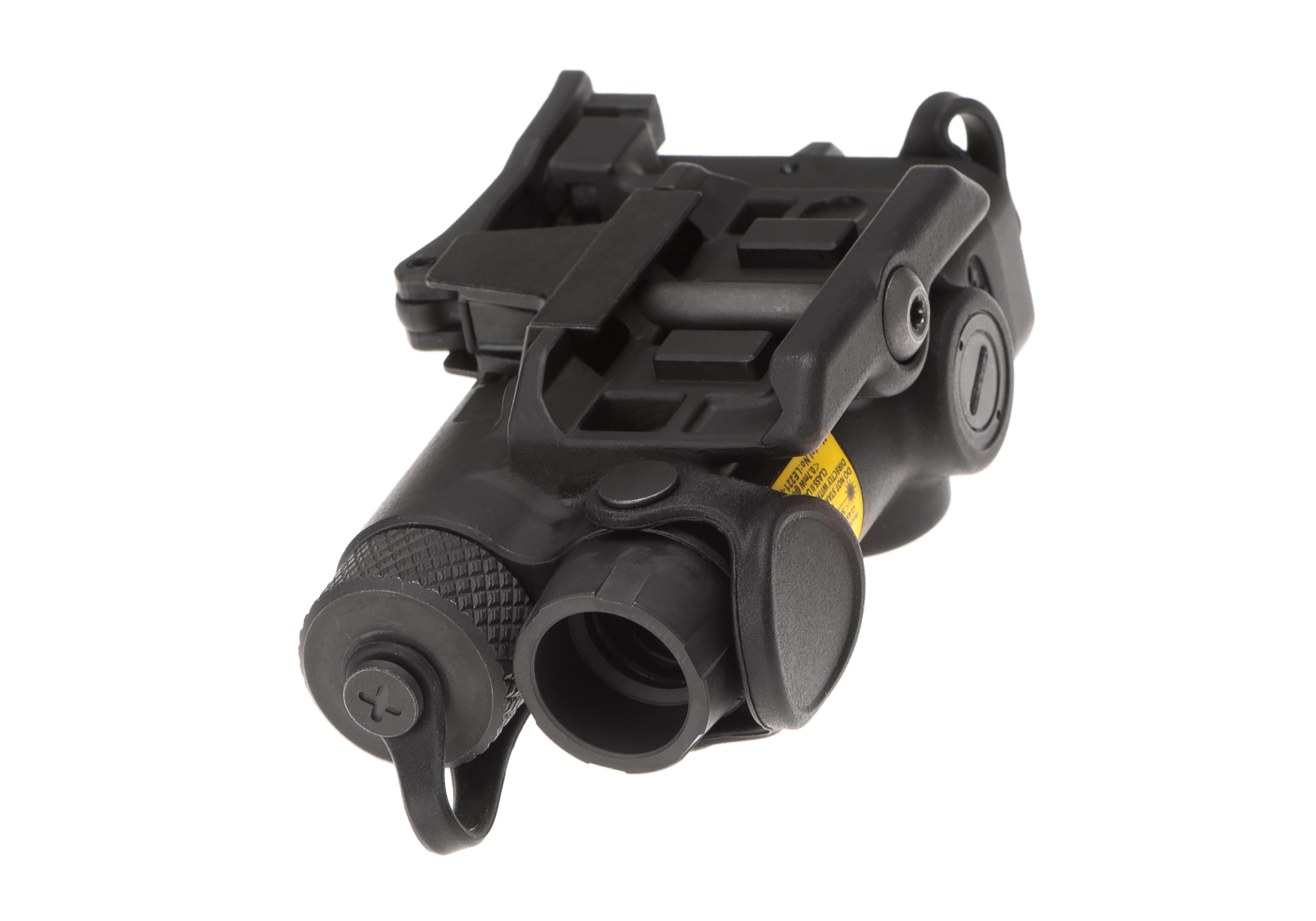 Holosun LE221 Elite Co-Axial Laser Green + IR (2026)