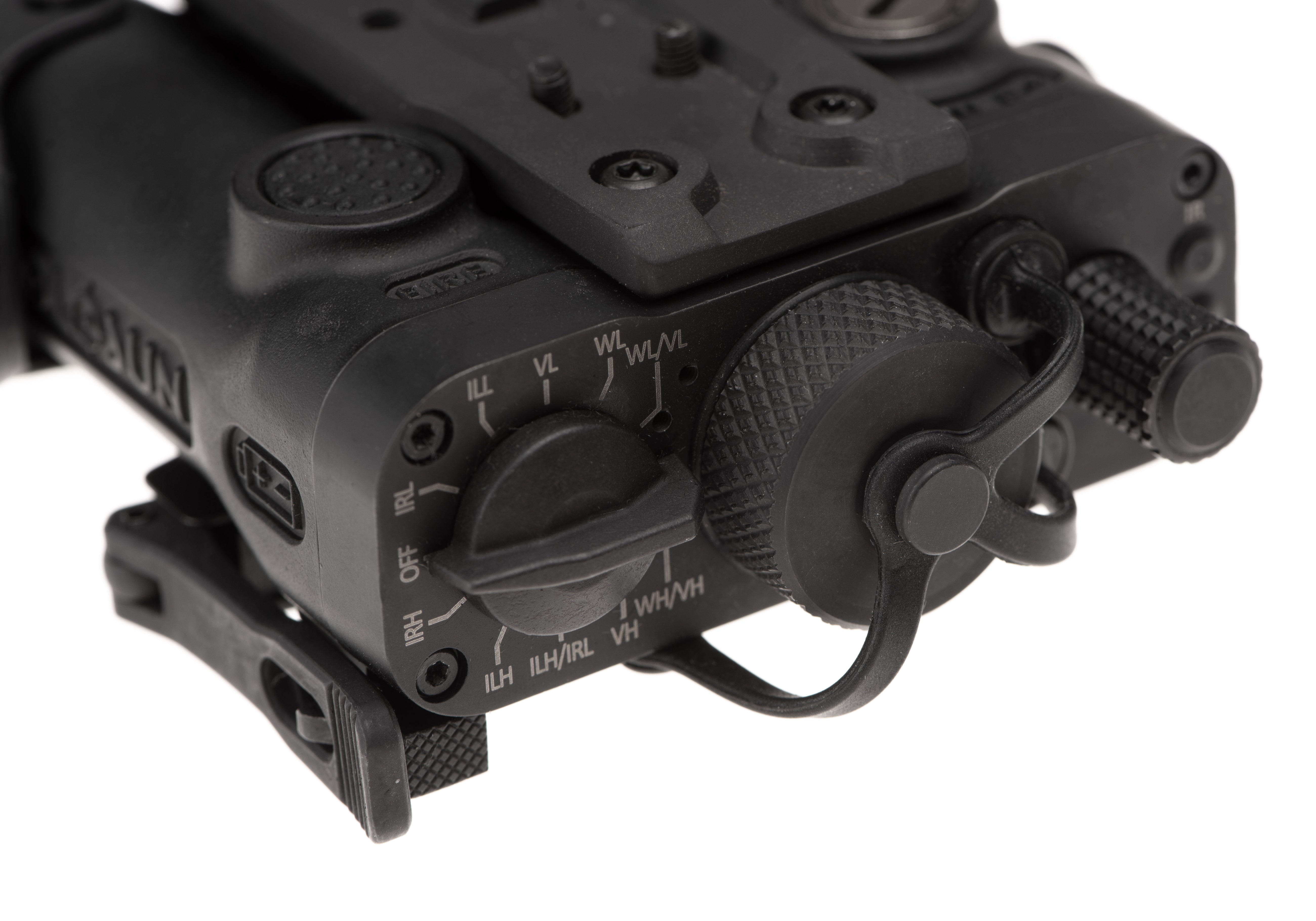 Holosun LE420-GR Elite Multi-Laser Device (2026)