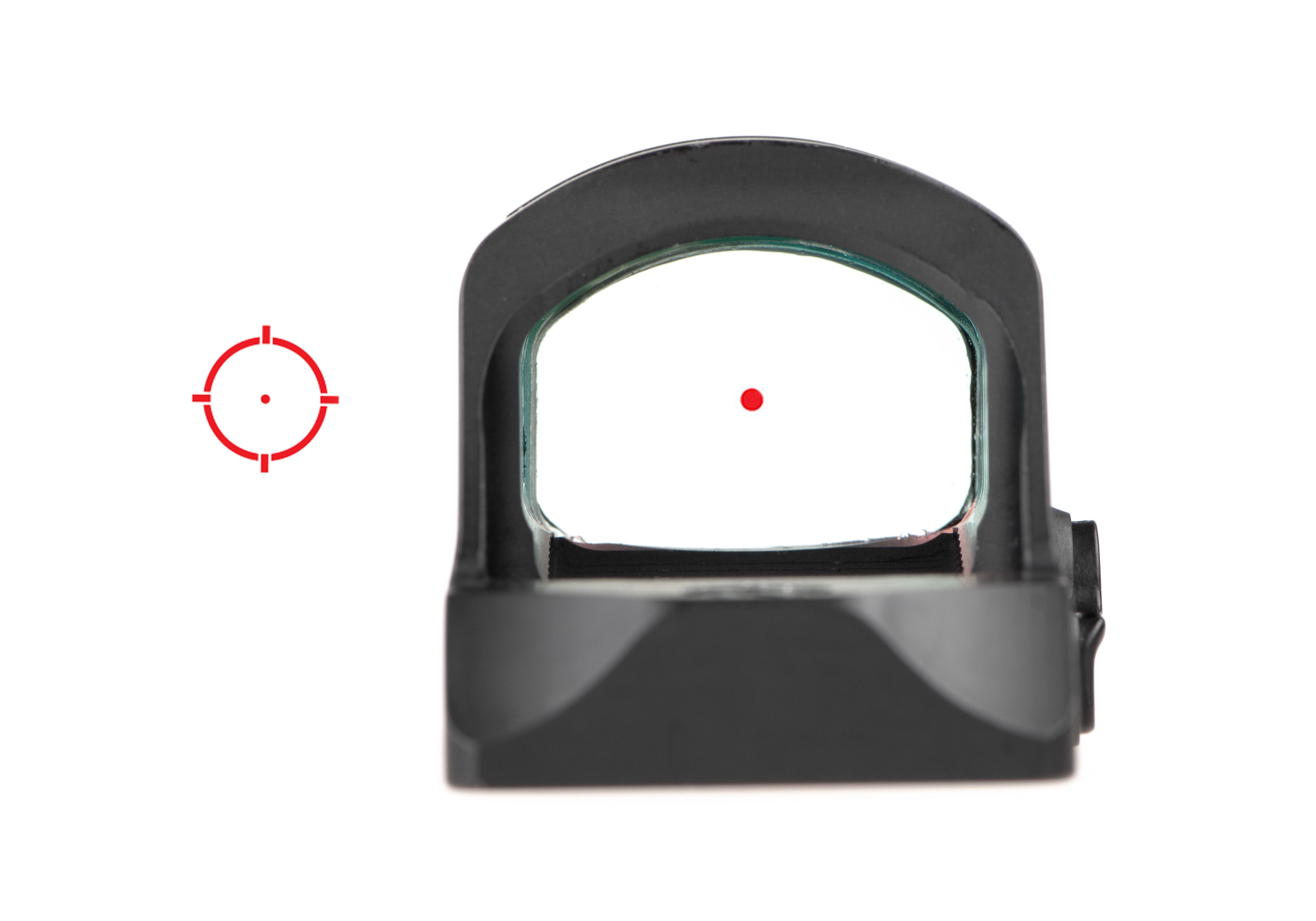 Holosun HS507C X2 Solar Red Circle Dot Sight (2026)