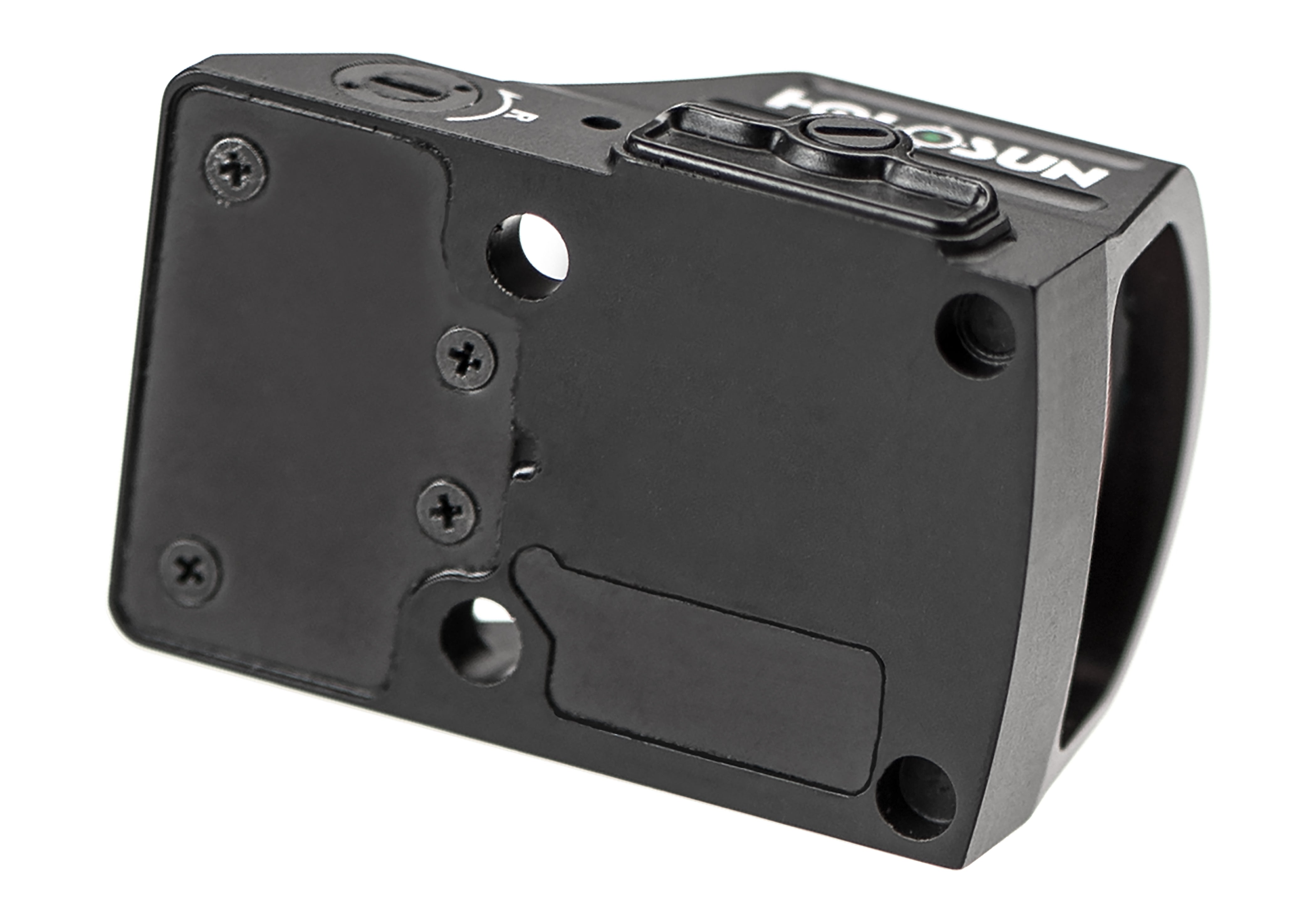 Holosun HS507C X2 Red Dot Sight ACSS - Green (2026)