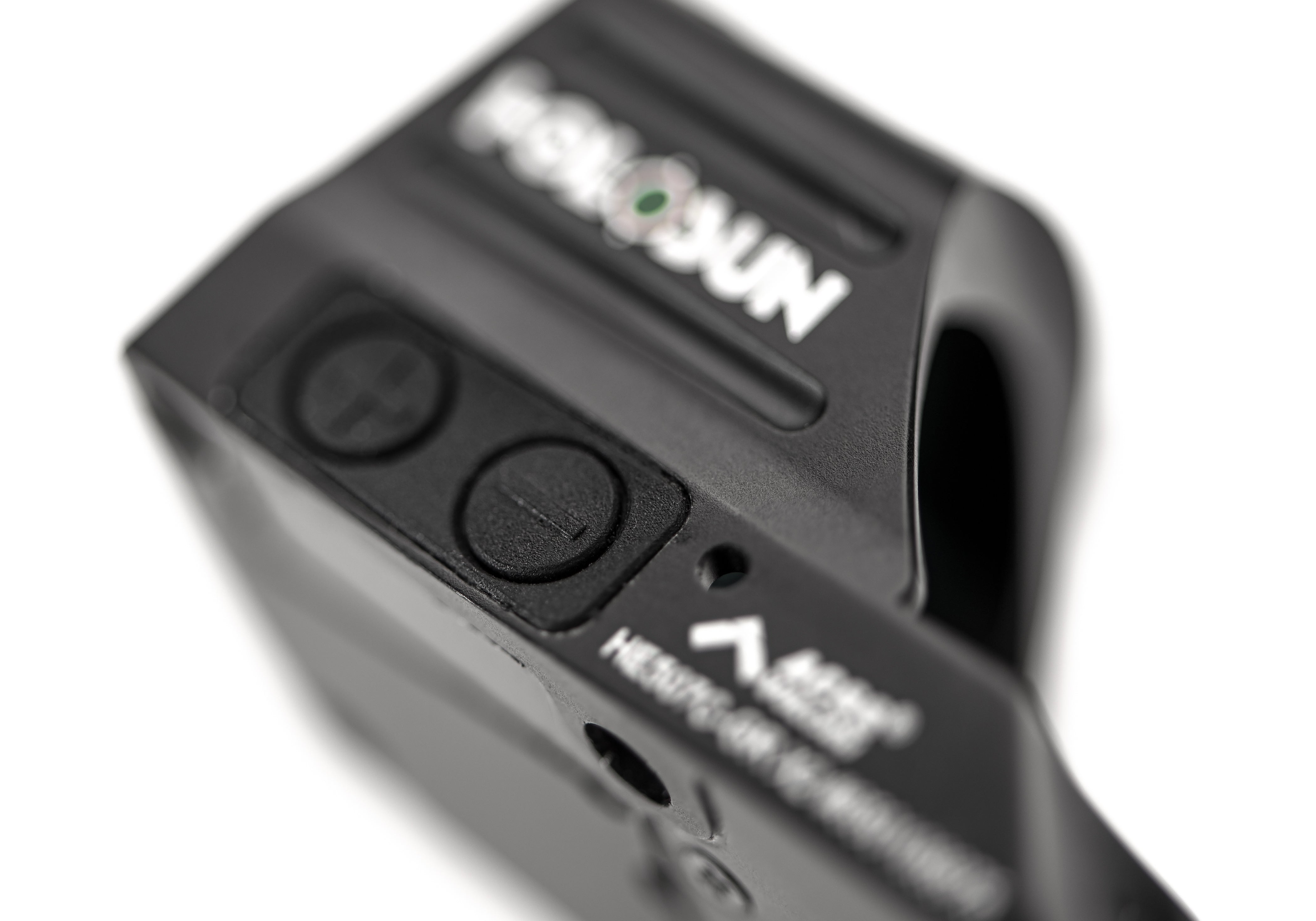 Holosun HS507C X2 Red Dot Sight ACSS - Green (2026)