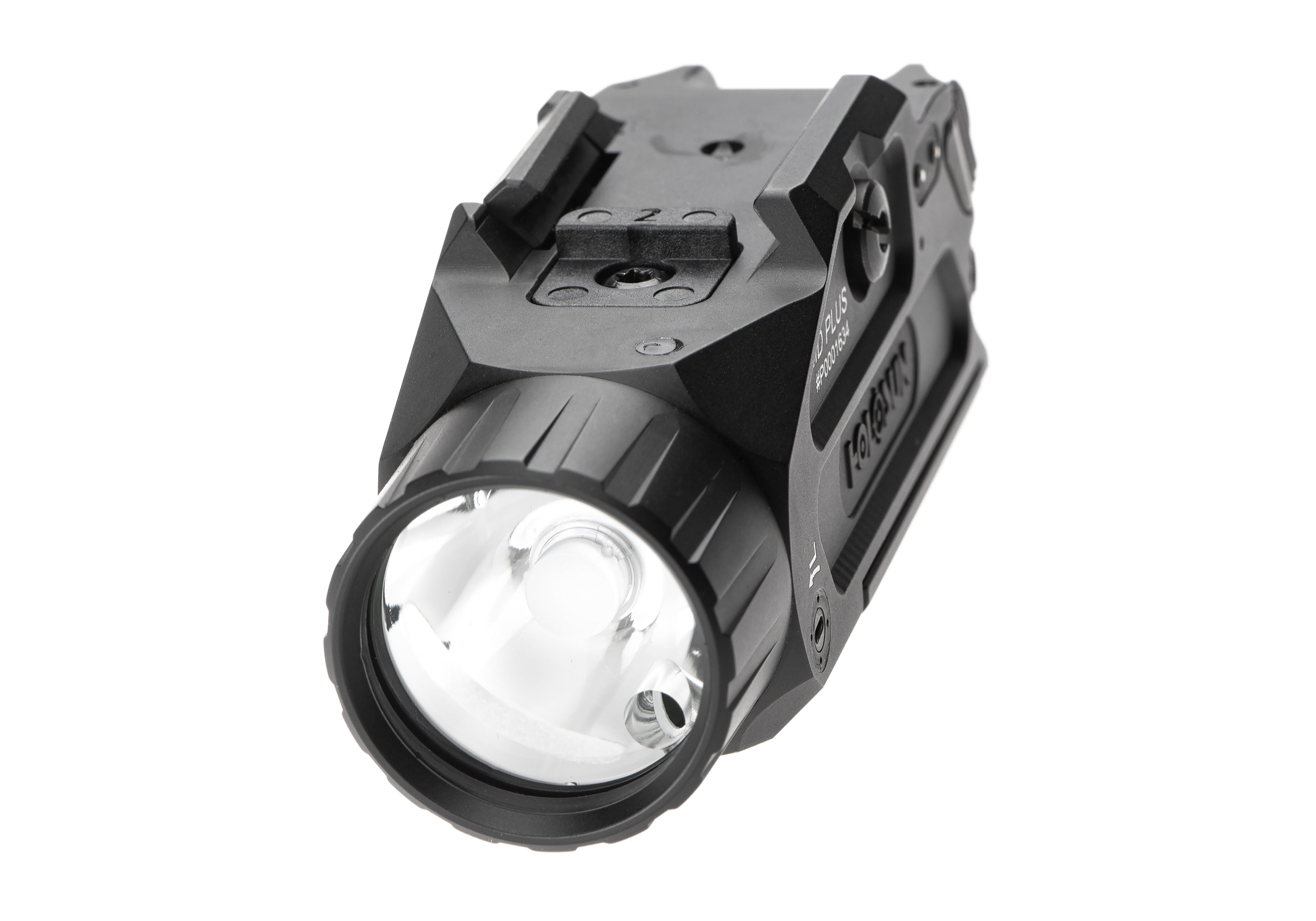 Holosun P.ID Plus Pistol Flashlight / Green Laser (2026)