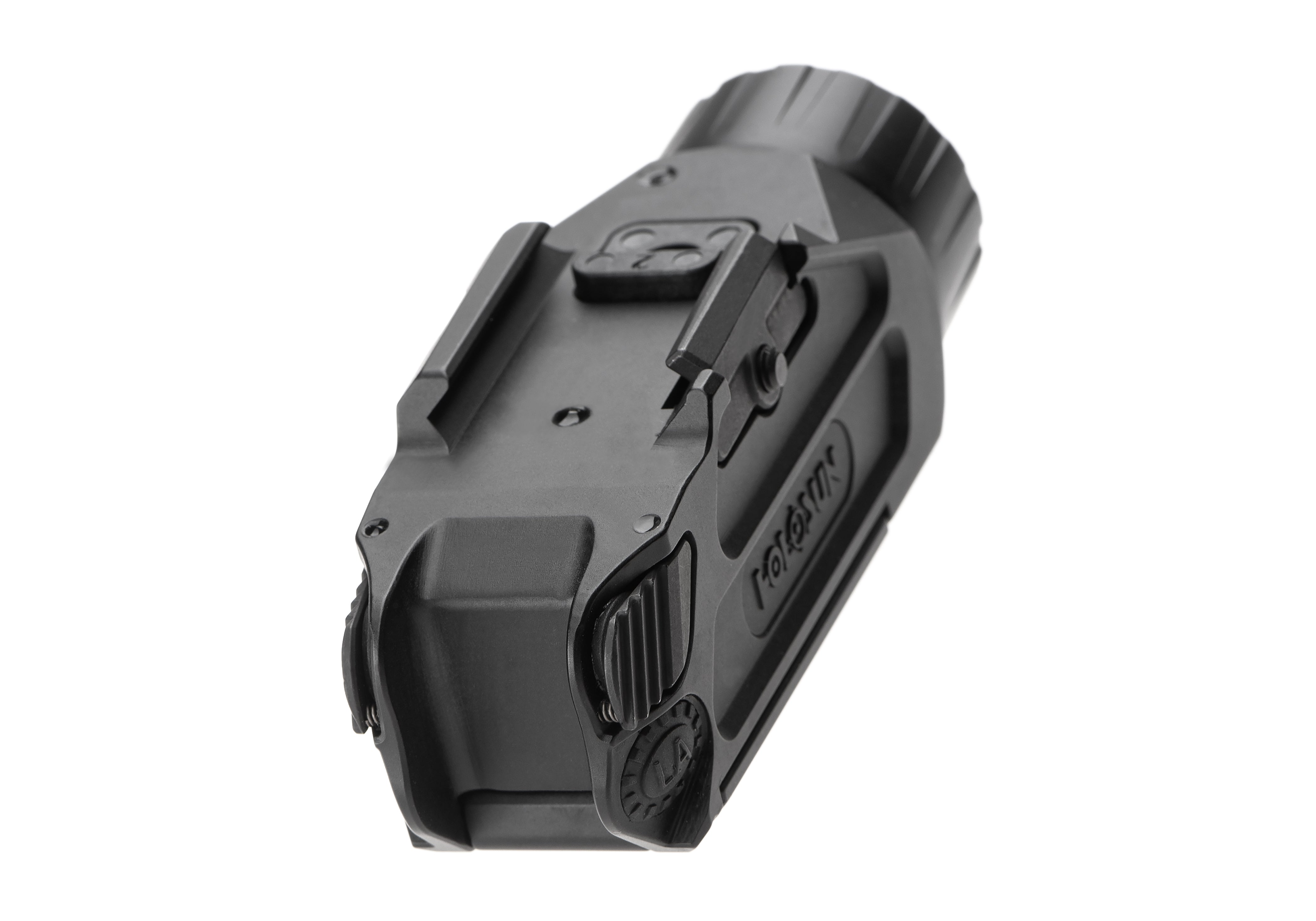 Holosun P.ID Plus Pistol Flashlight / Green Laser (2026)
