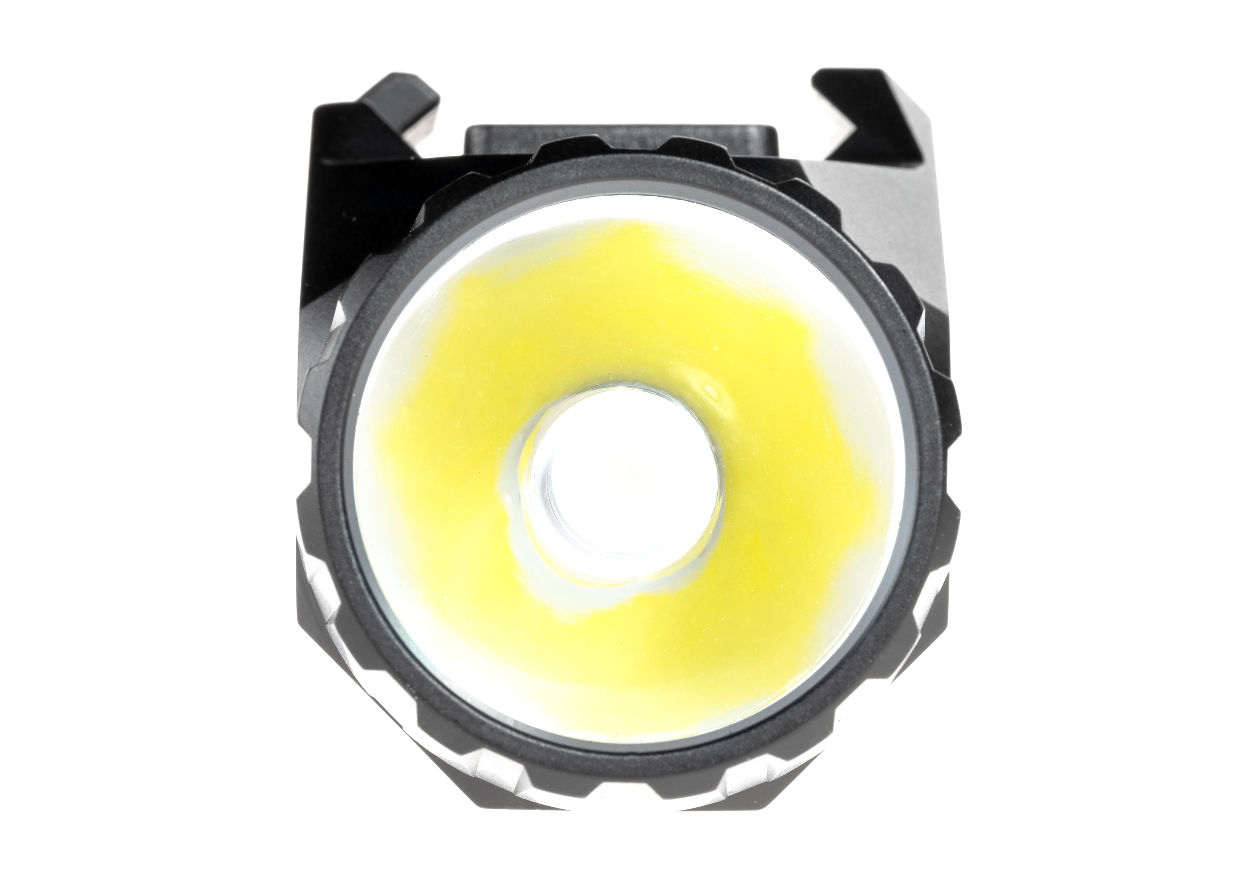 Holosun P.ID Pistol Flashlight (2026)