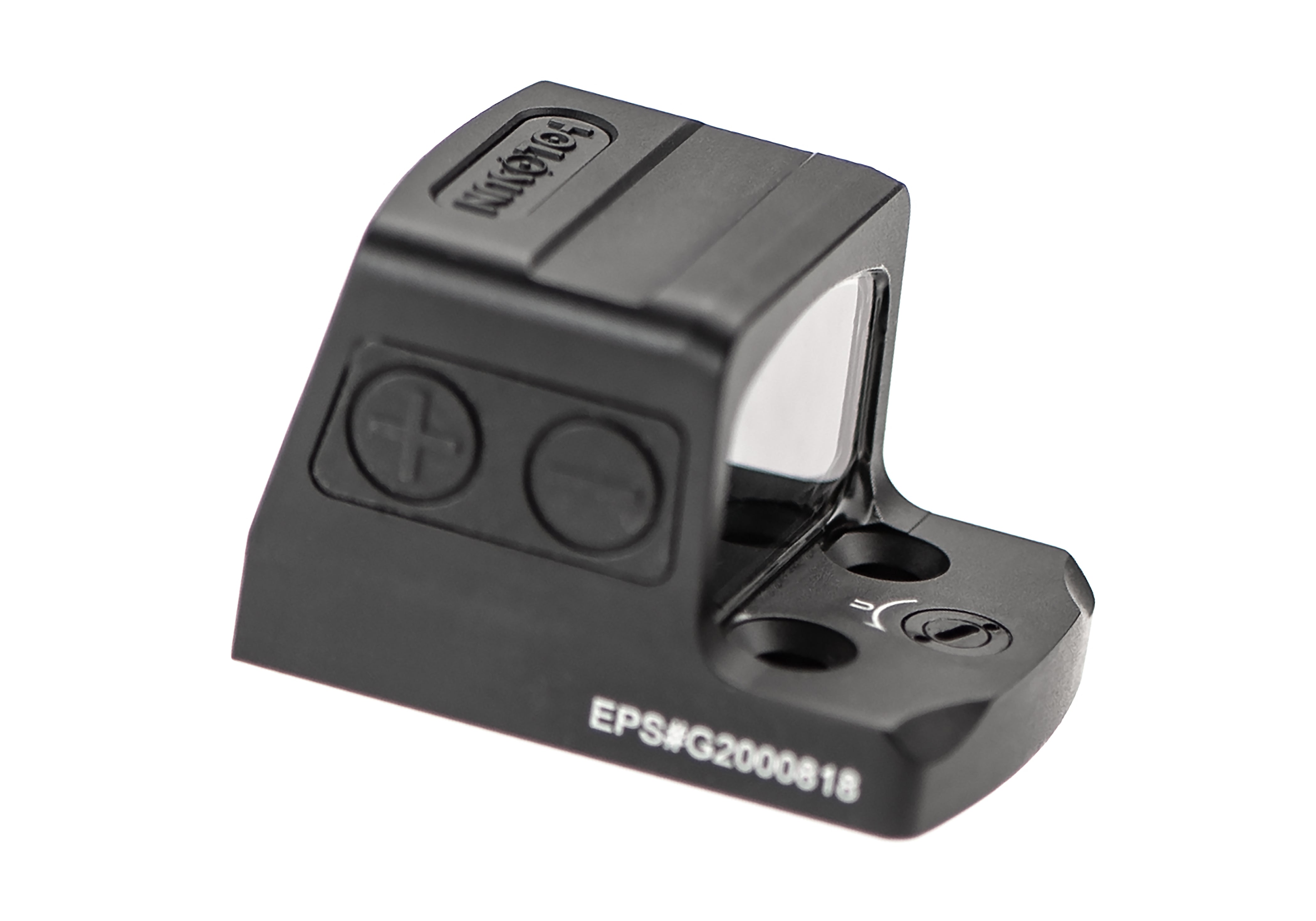 Holosun EPS 2 MOA Green Dot Sight (2026)