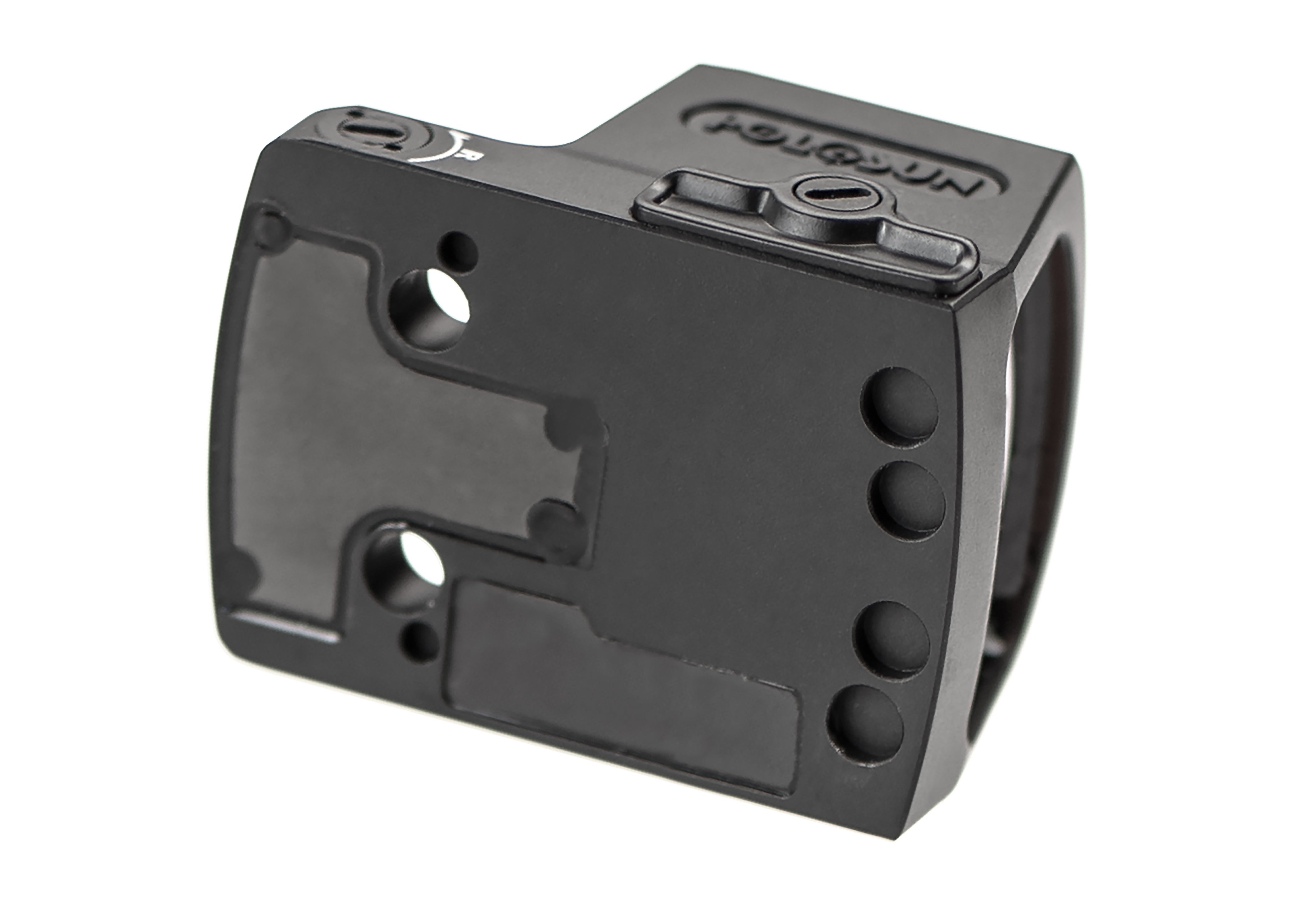 Holosun EPS 2 MOA Green Dot Sight (2026)