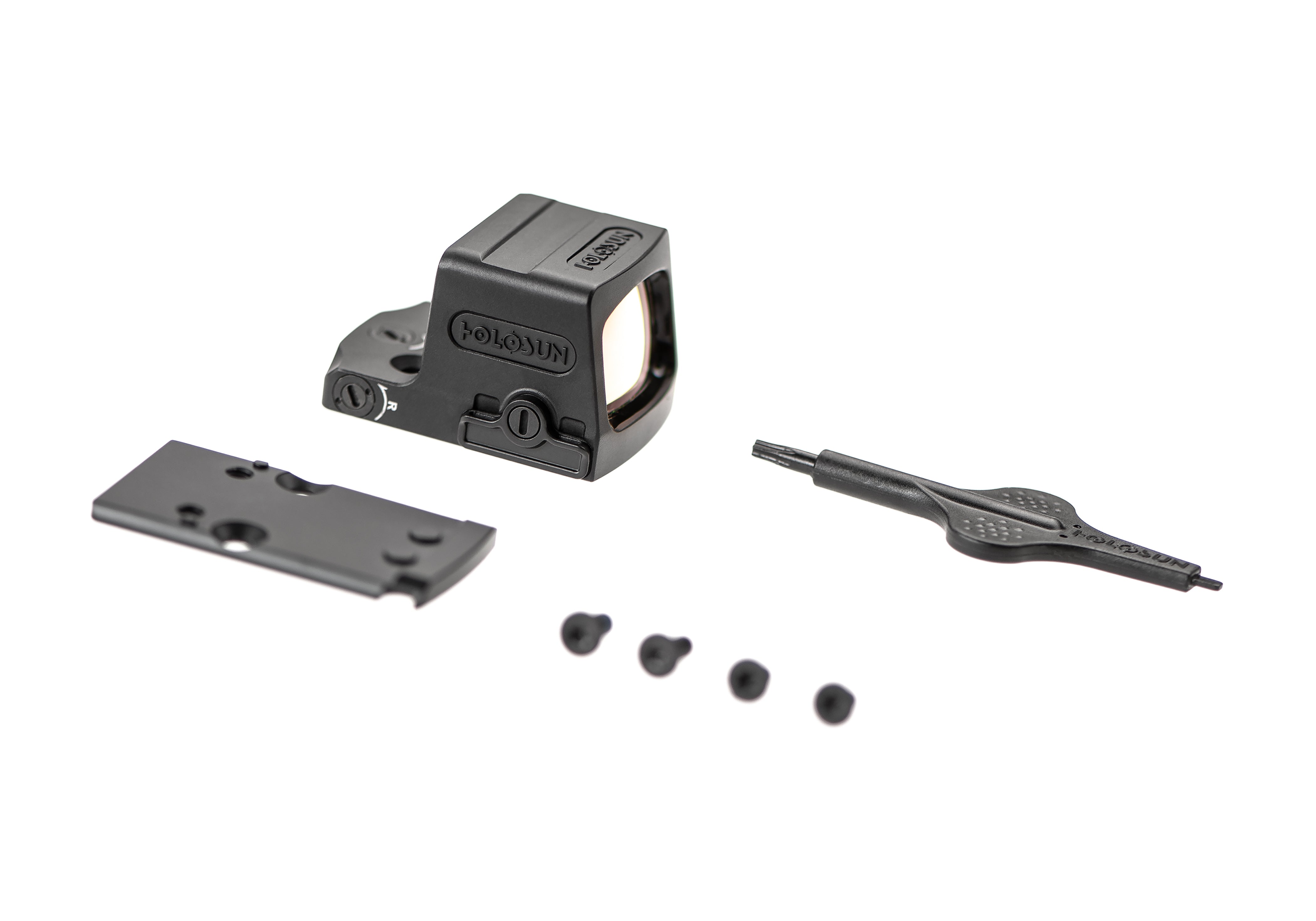 Holosun EPS 6 MOA Green Dot Sight (2026)